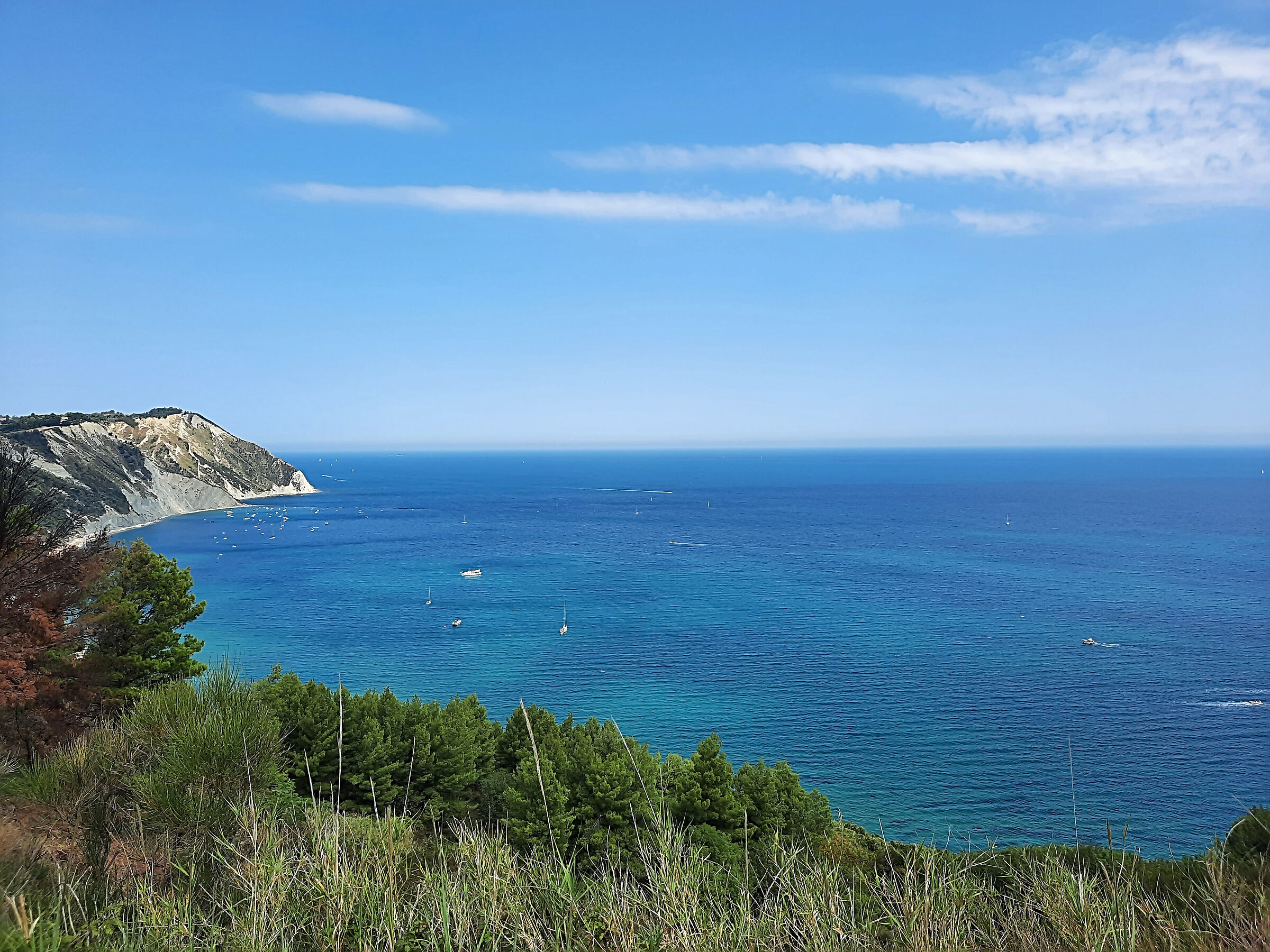 Conero (Italy)