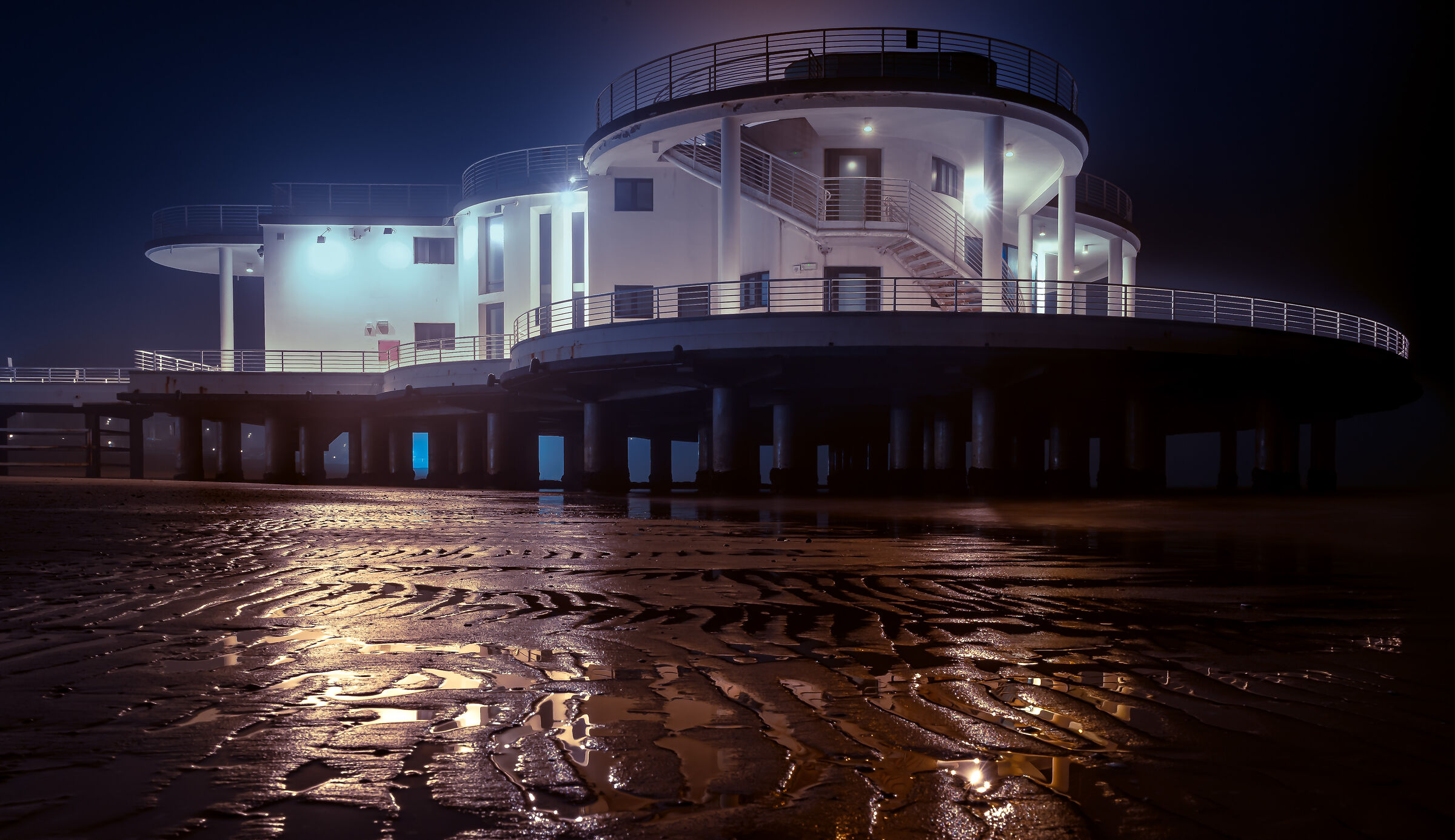 Rotonda a mare Senigallia