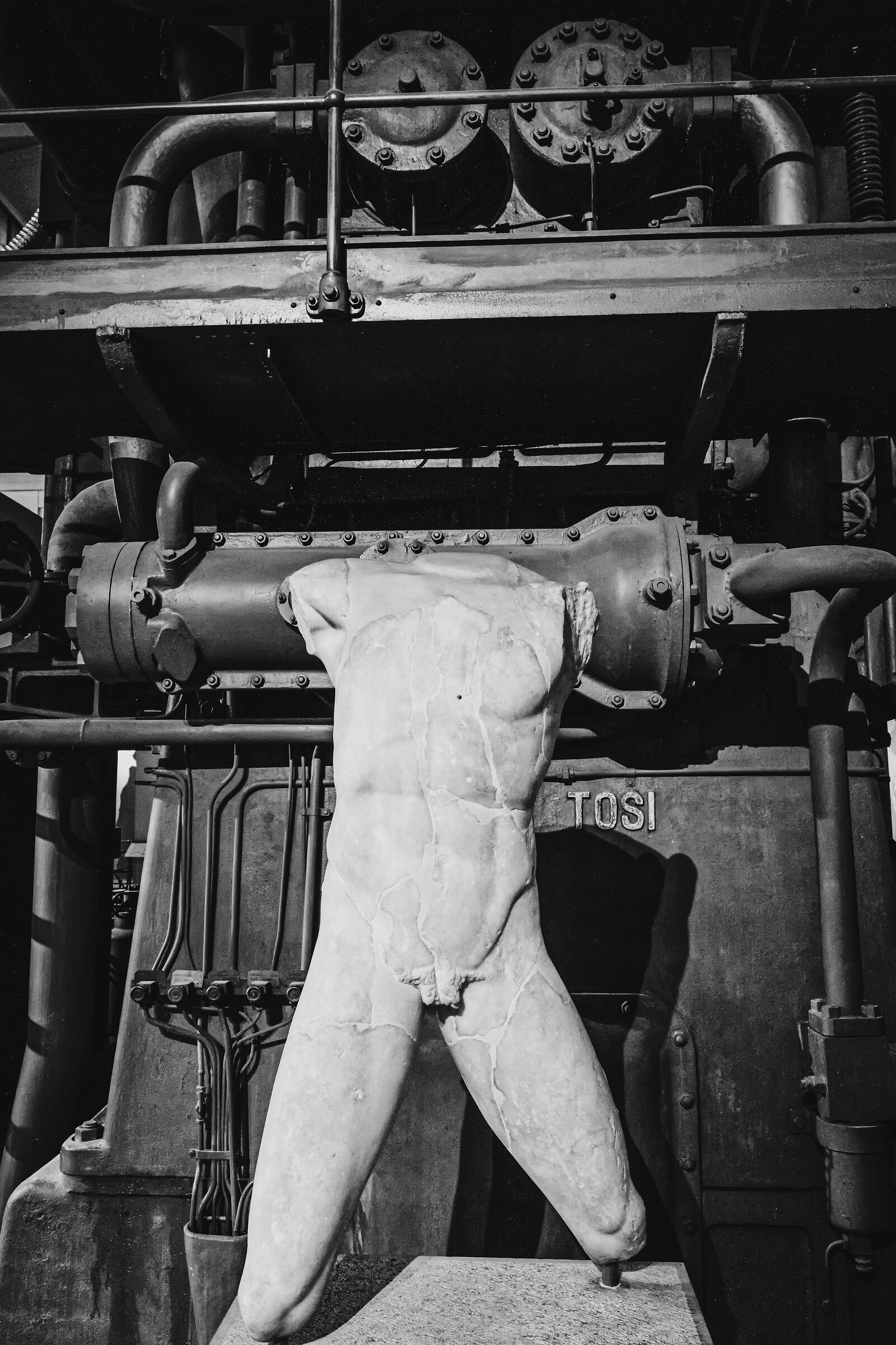 Centrale Montemartini