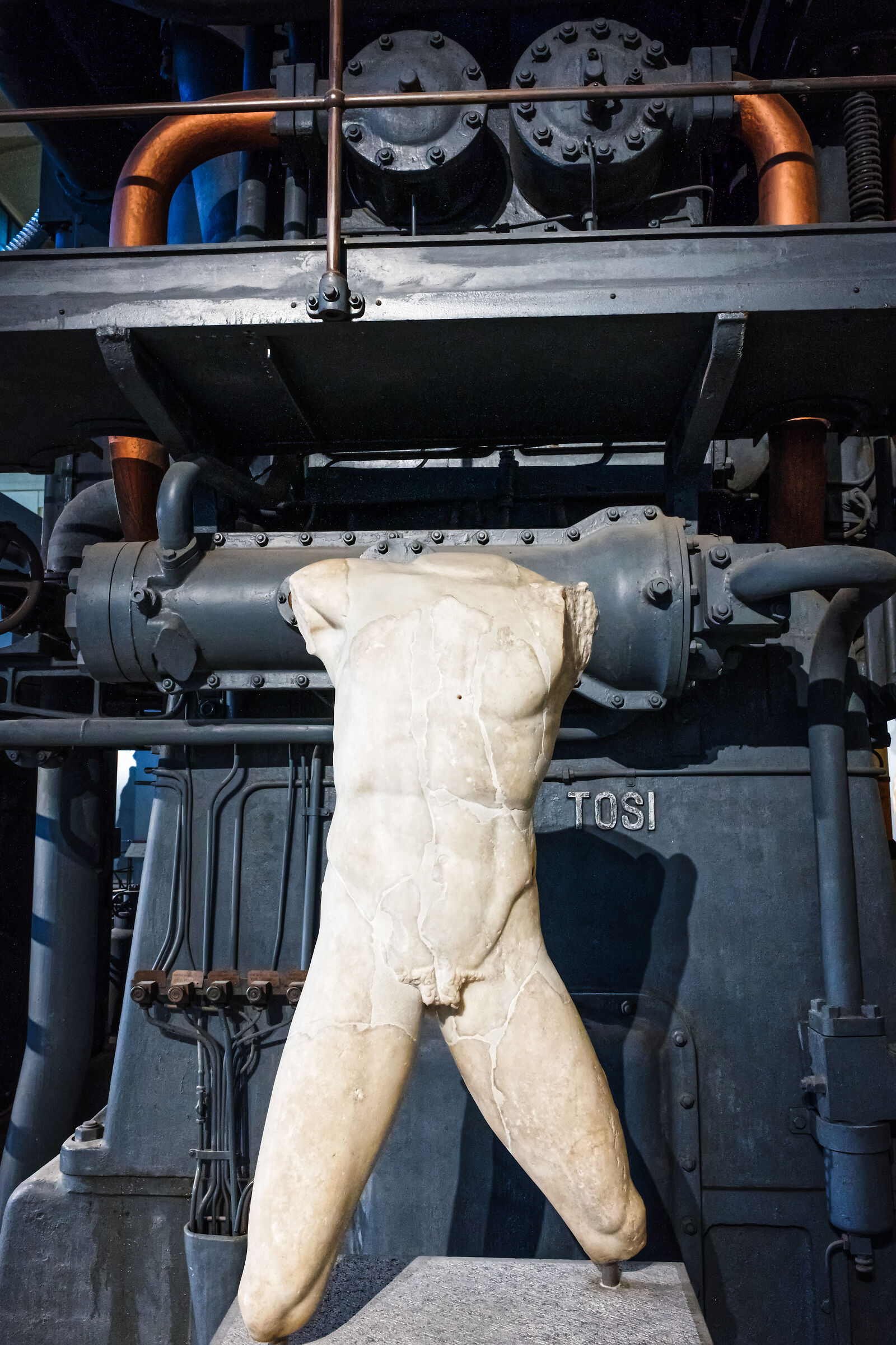 Centrale Montemartini