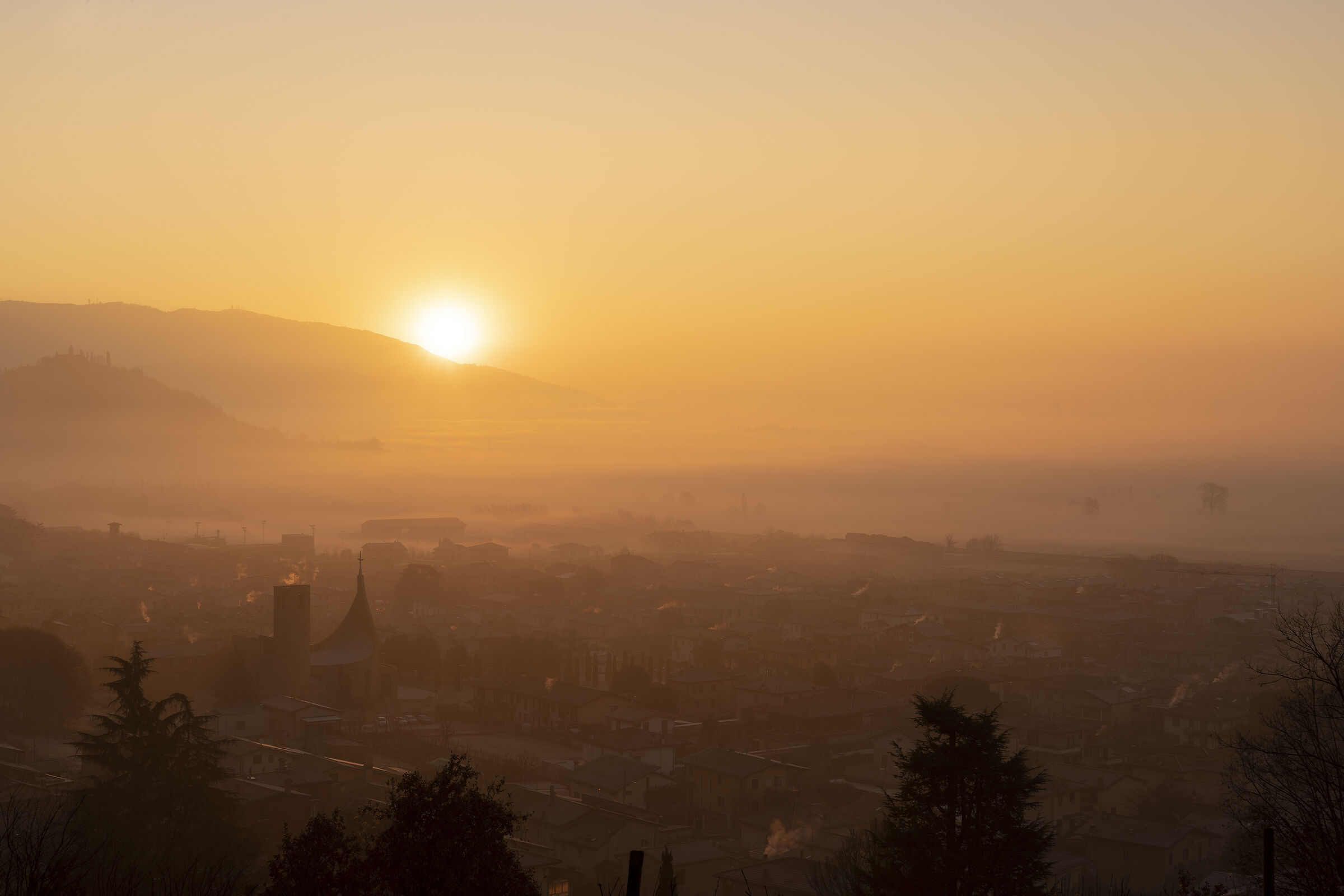 Alba in Franciacorta