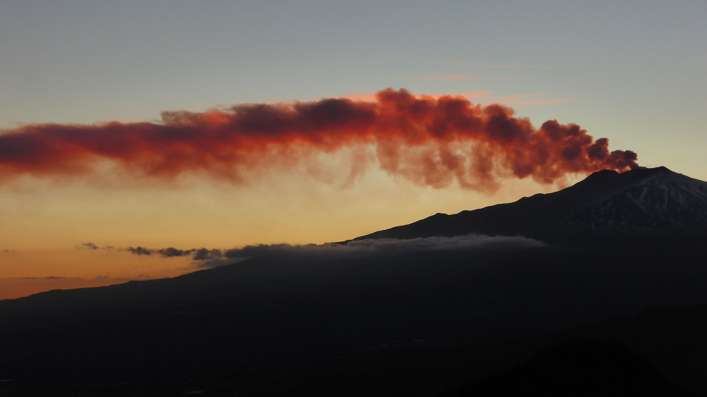 Etna set