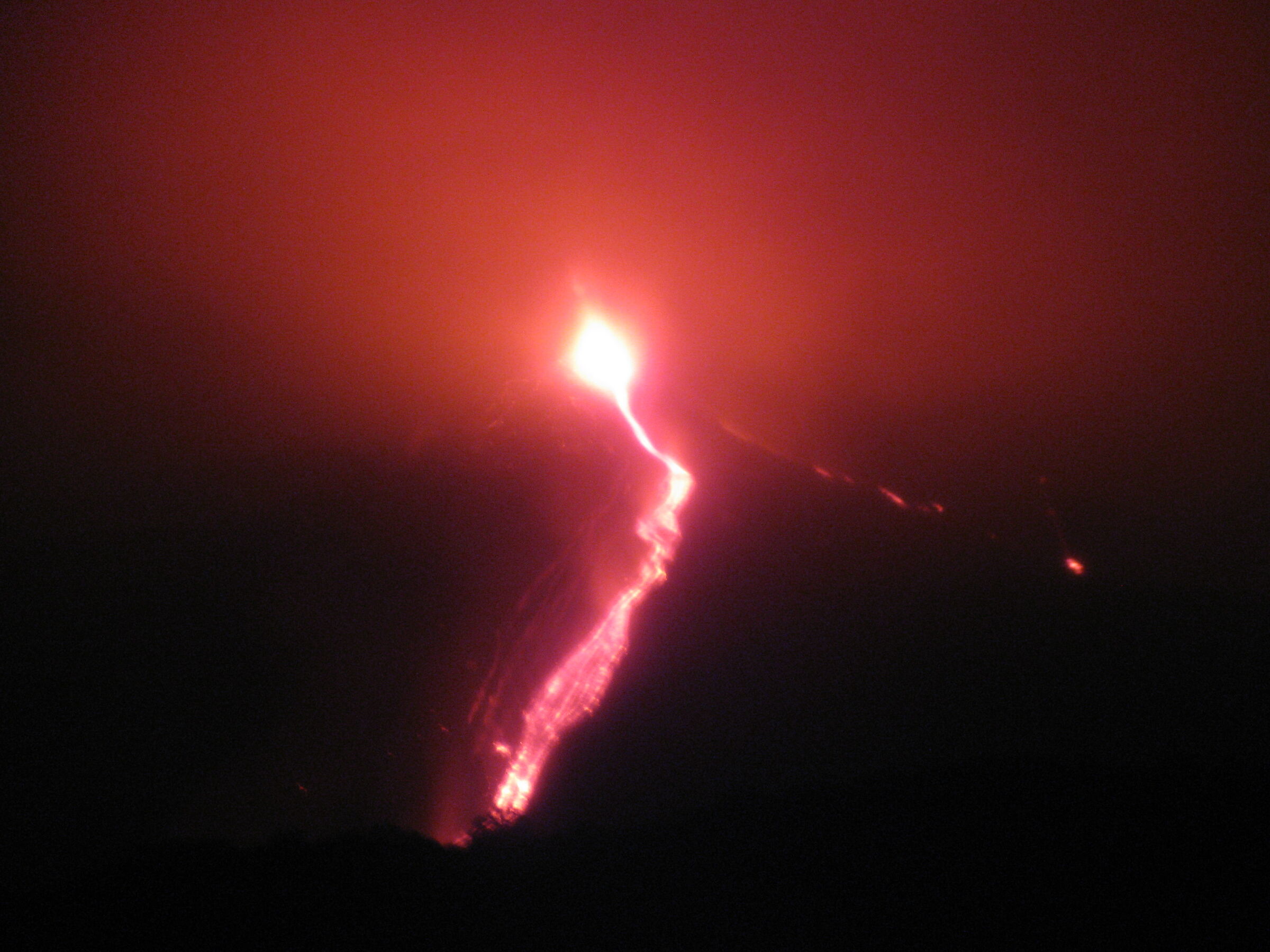 Etna light