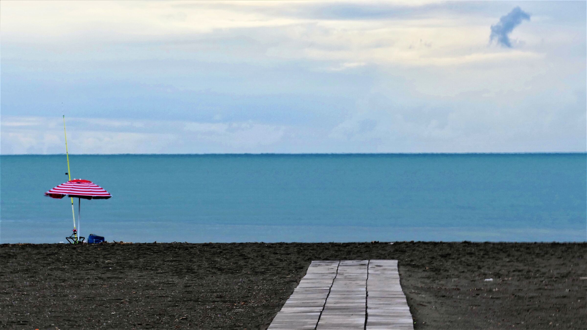 Marina di Montalto di Castro