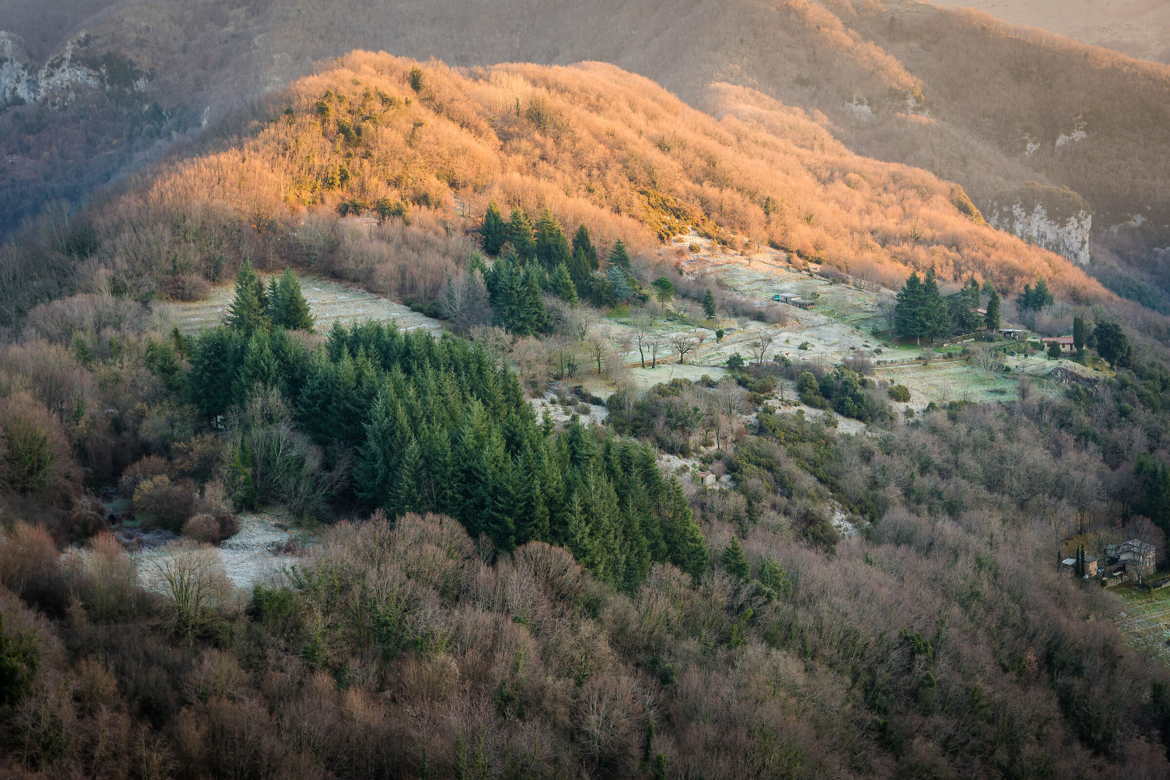 Il ripiano di San Rocchino