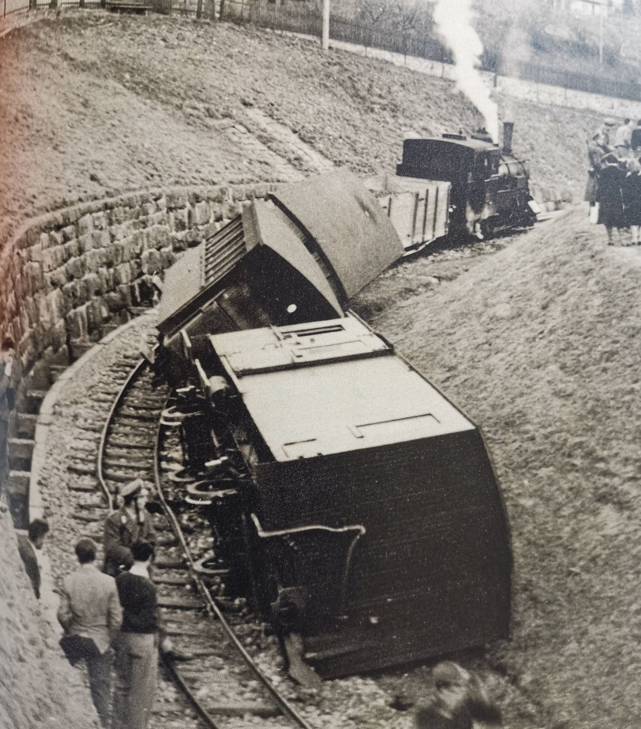 Nostralgia rogue - 35 -