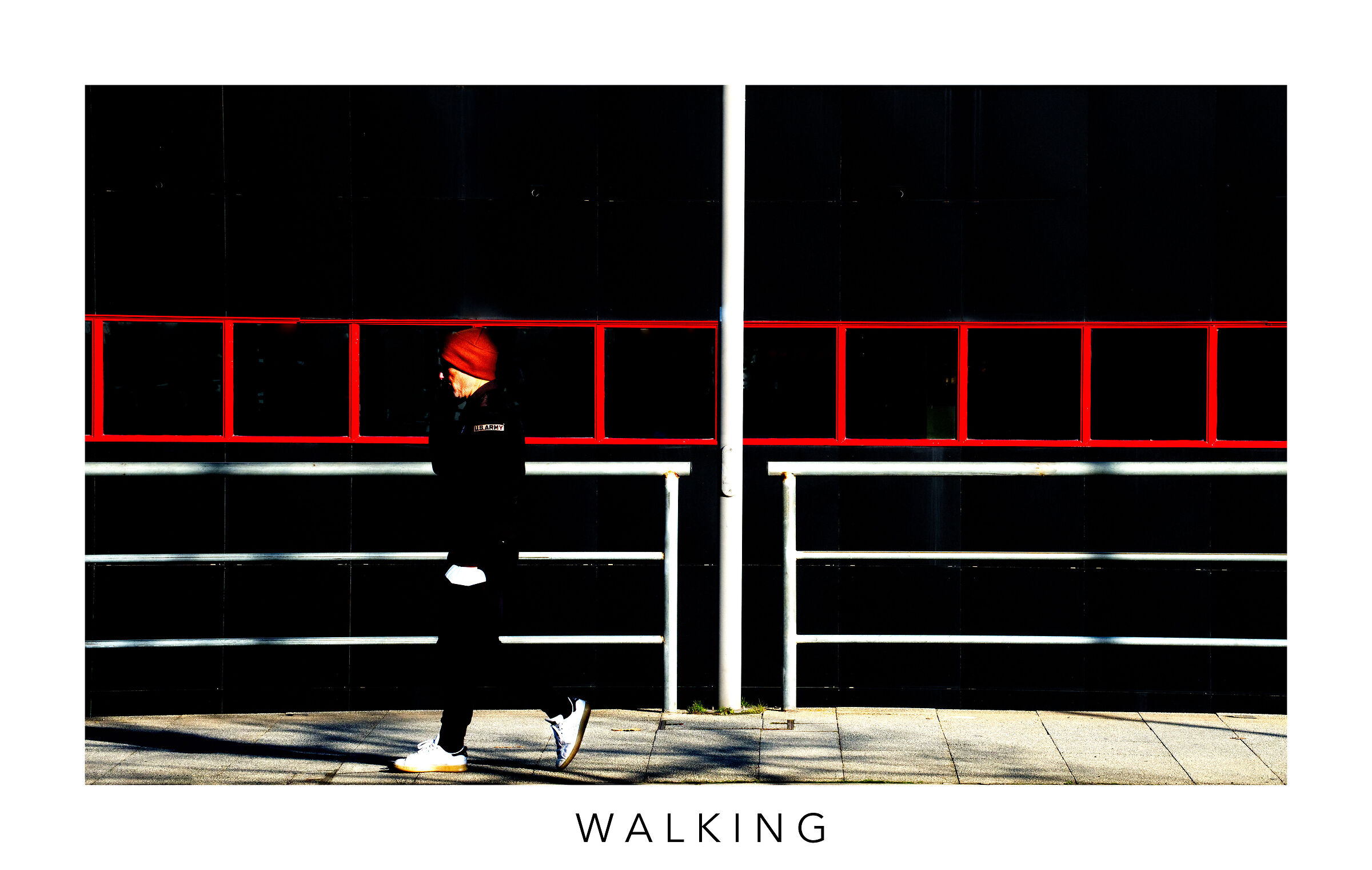 Walking