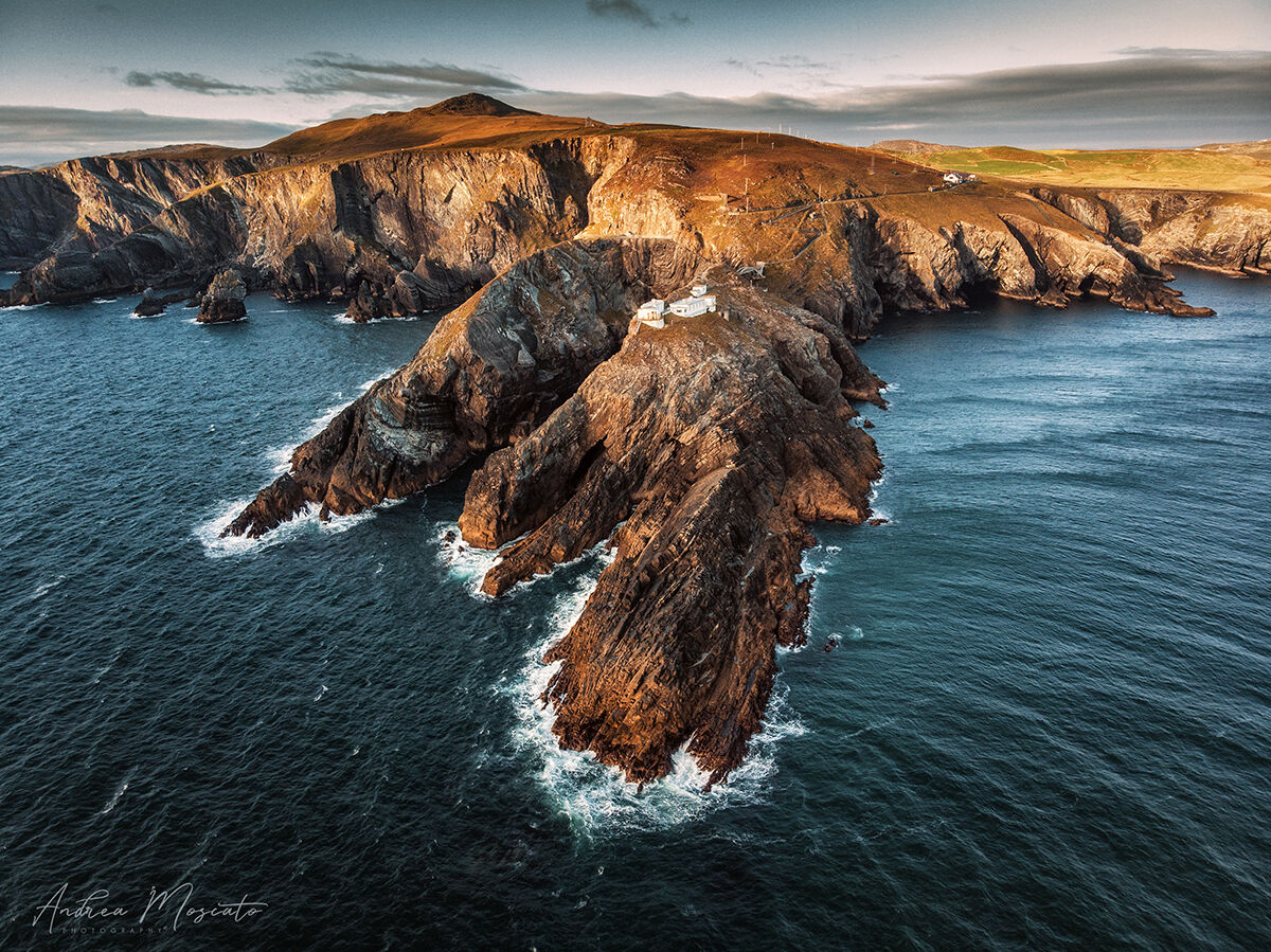 Mizen Head (Ireland)