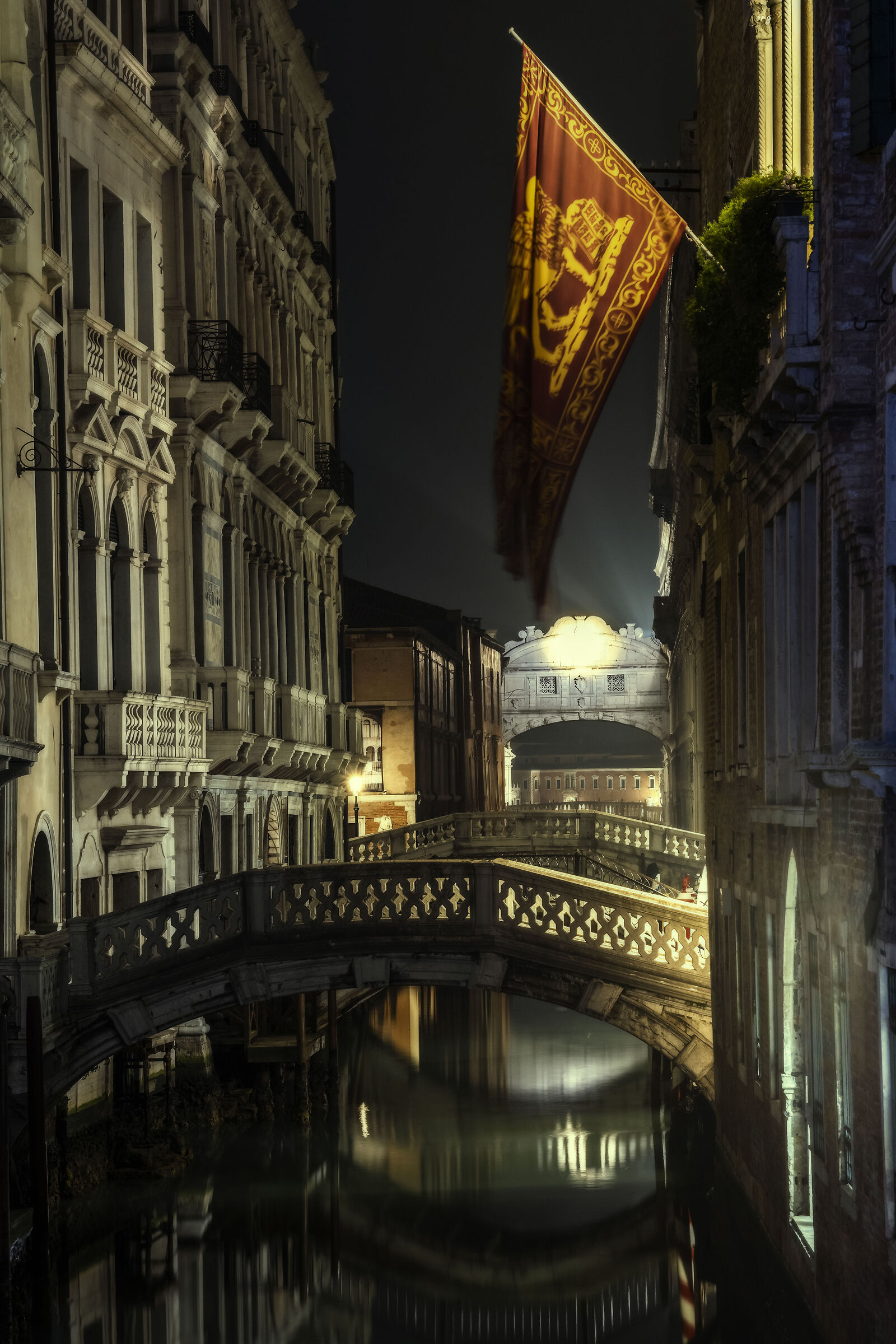 notturno veneziano