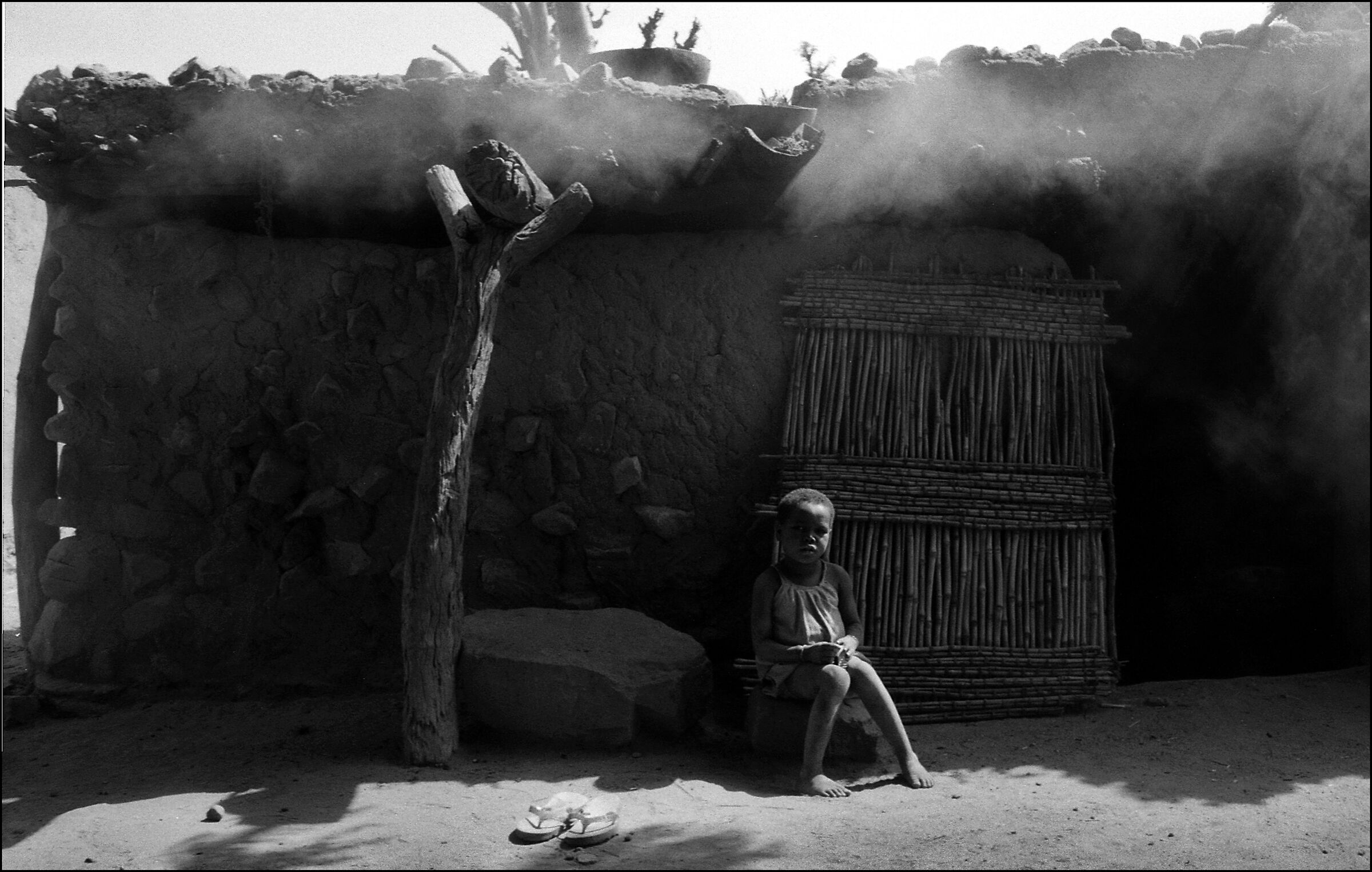1985 Mali "Dogon"