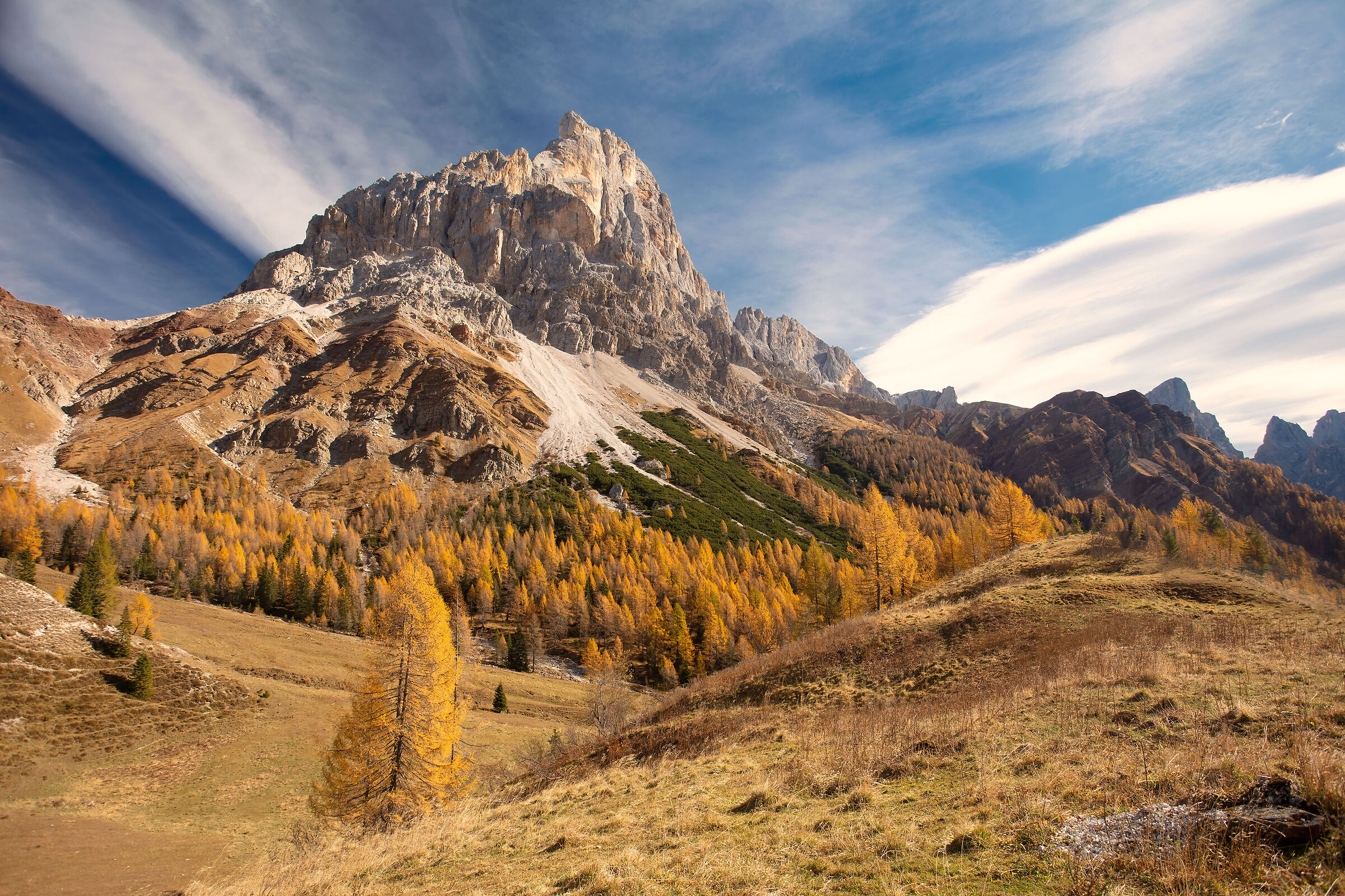 Autunno in Trentino