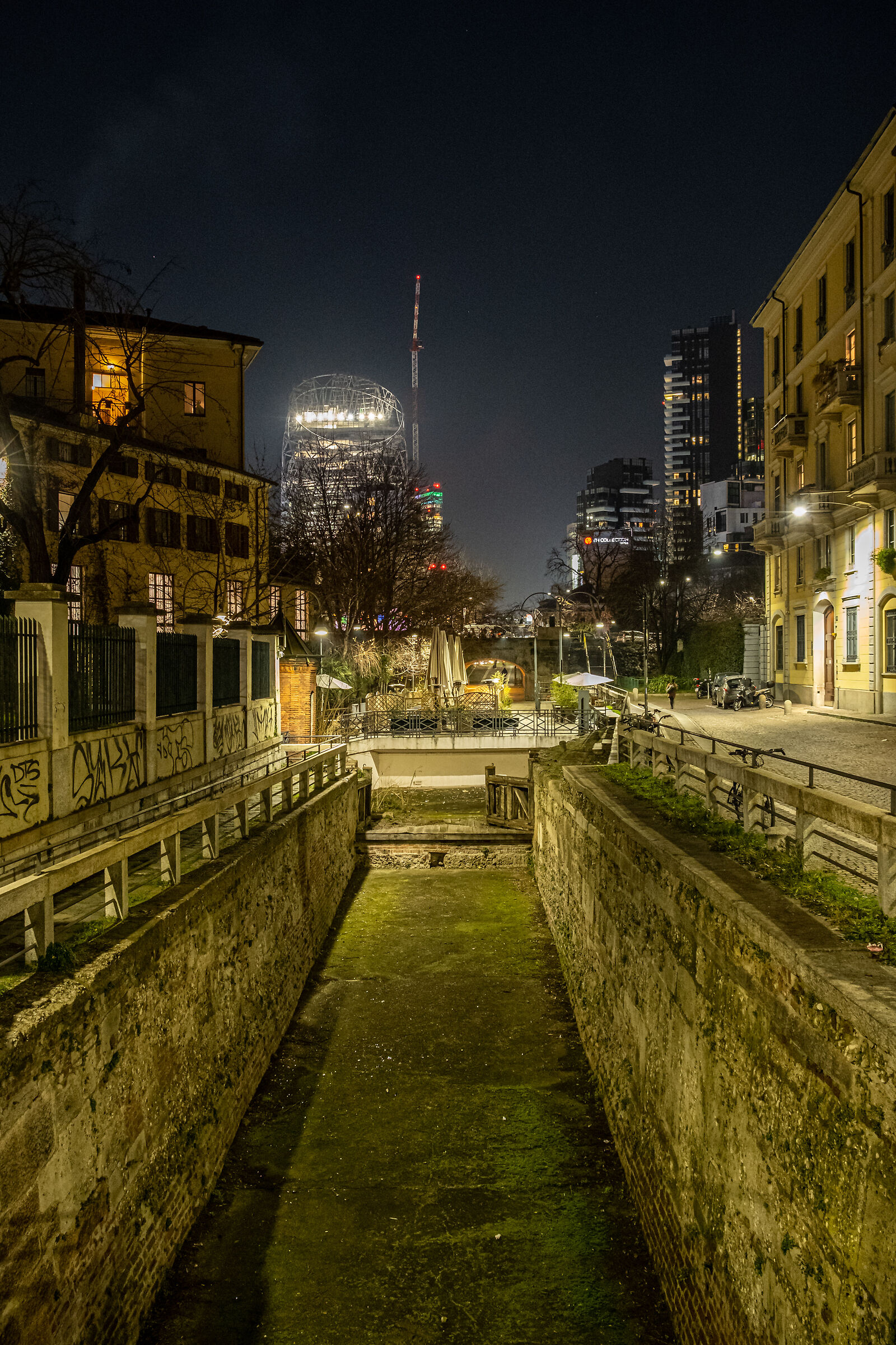 Conca dell'incoronata