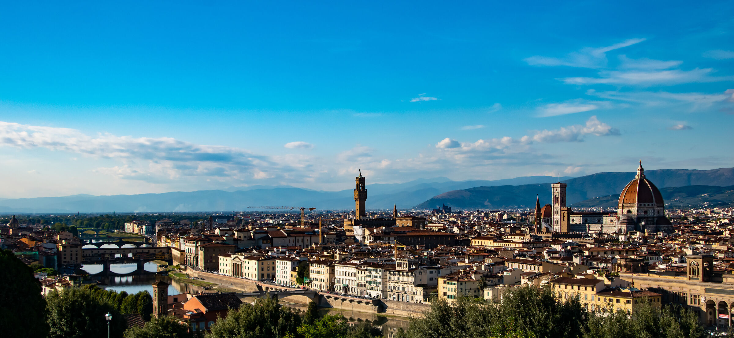 Firenze semplicemente