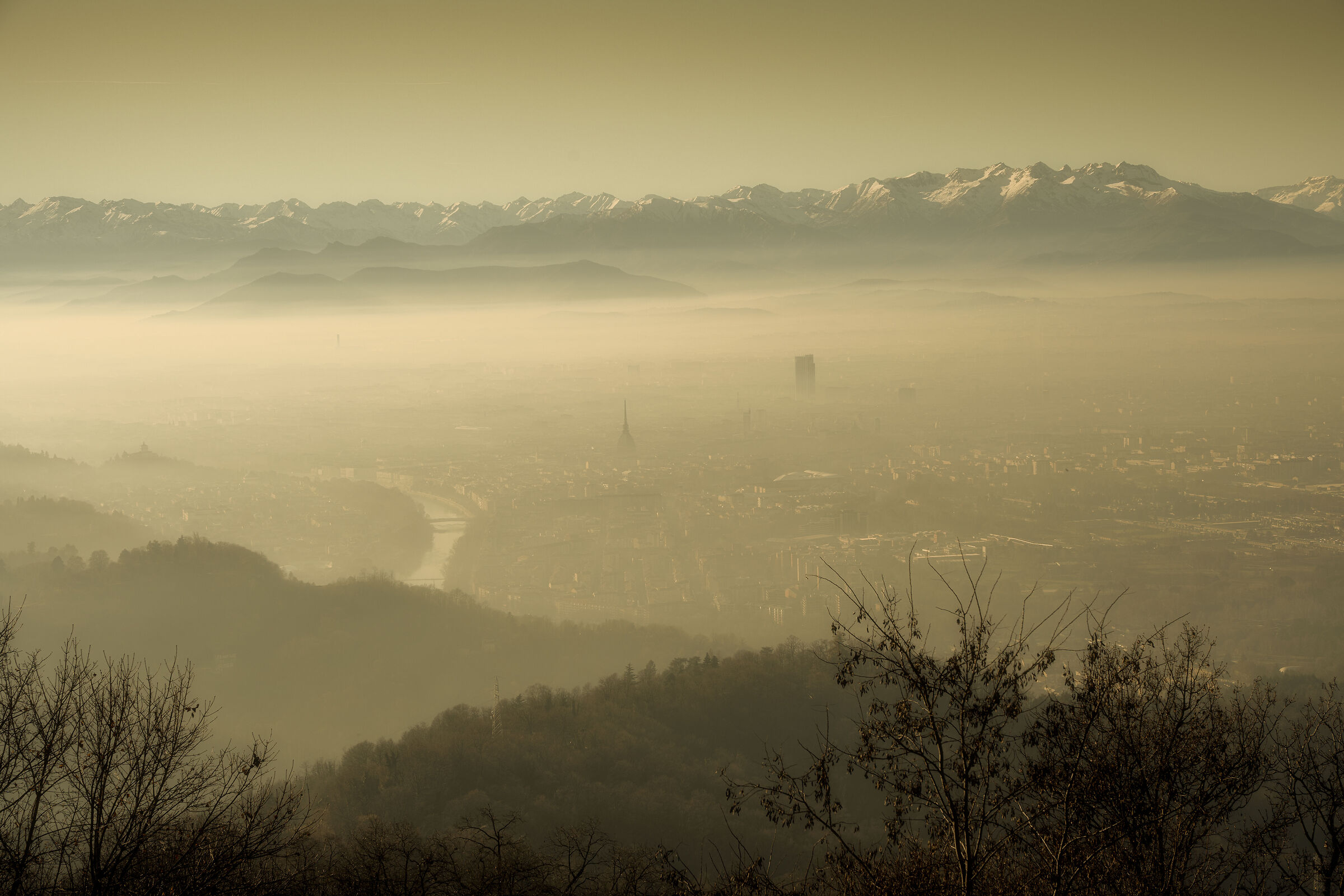 TURIN