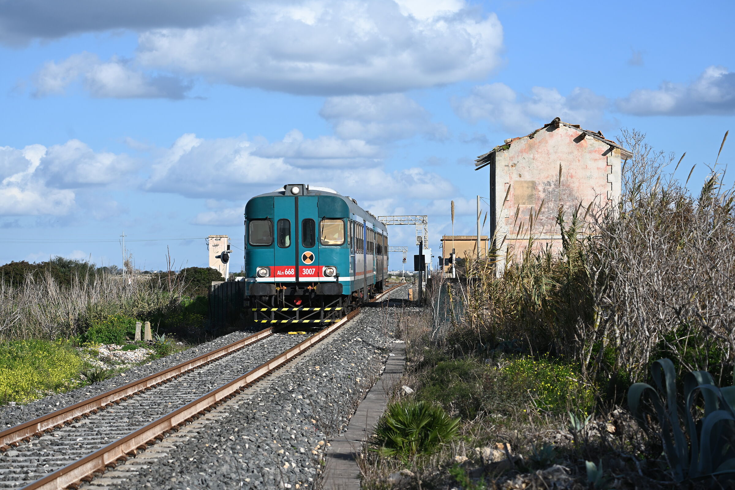 San Nicola di Mazara
