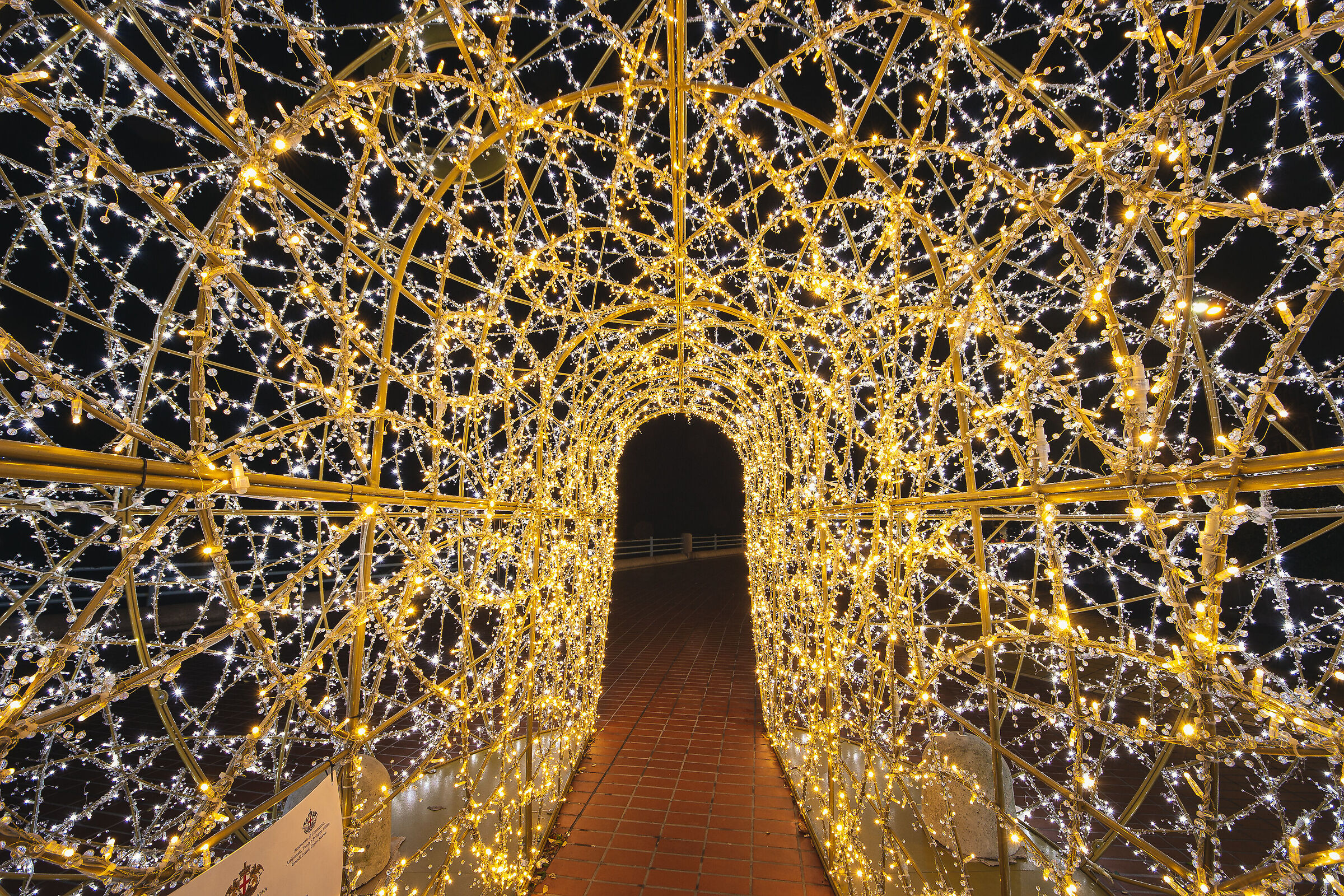 Starway to Boccadasse