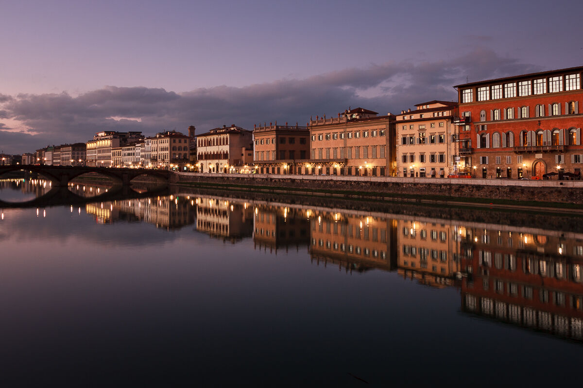 Nobiltà fiorentina ...