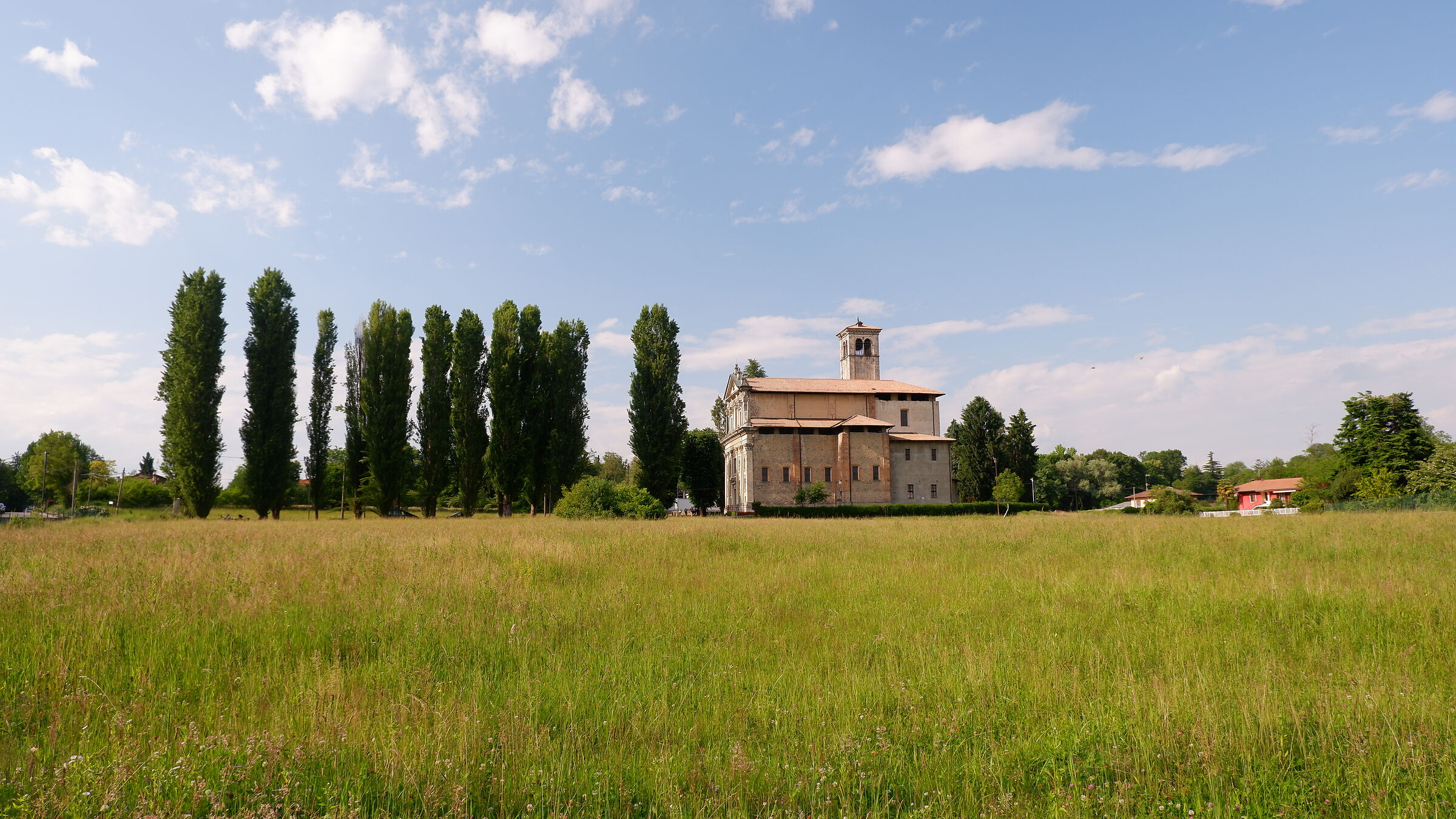 Our Lady of the Acorn