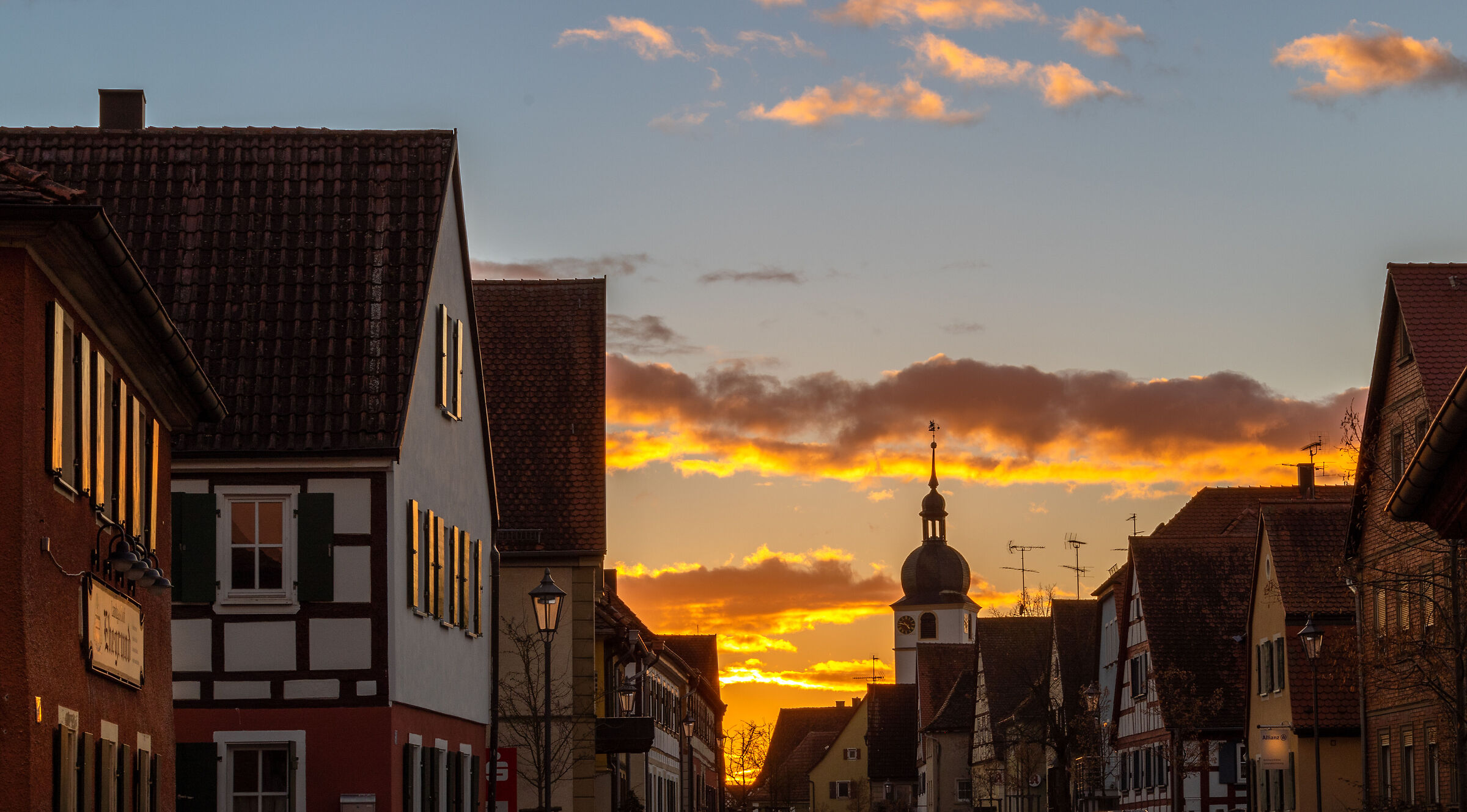 Sugenheim - Lights II