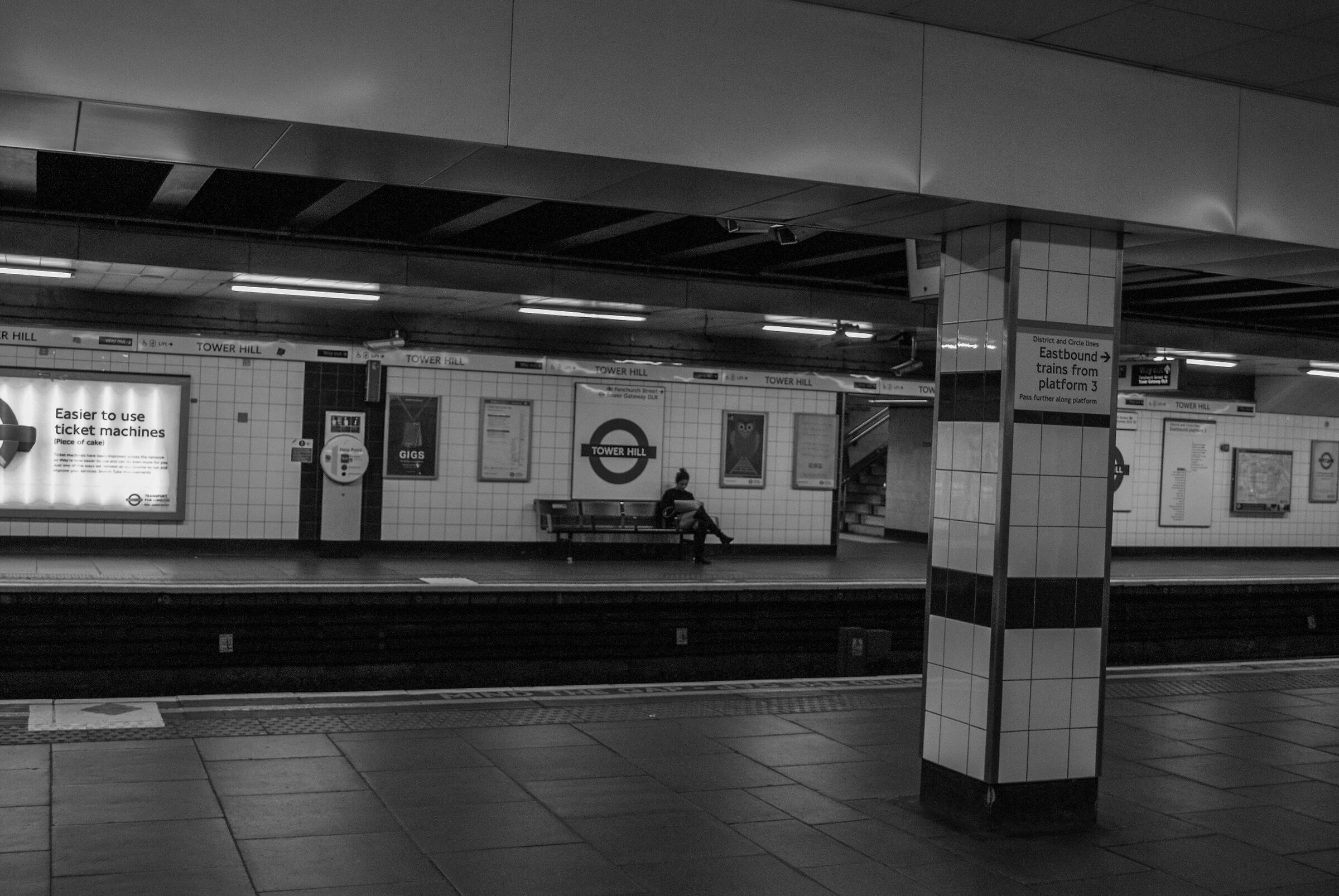 London