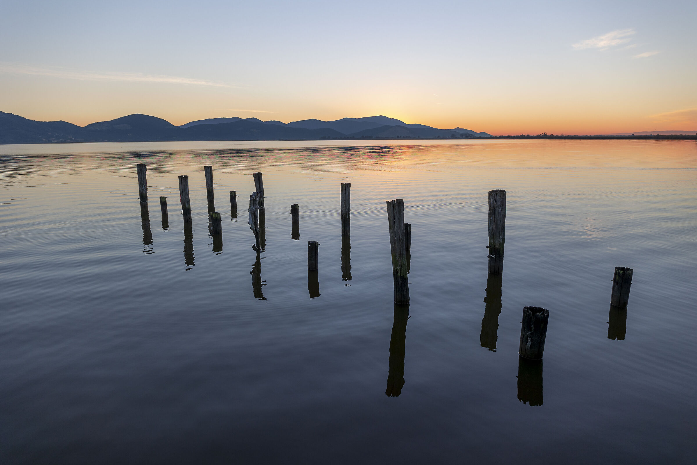 Torre del Lago Puccini - Lucca
