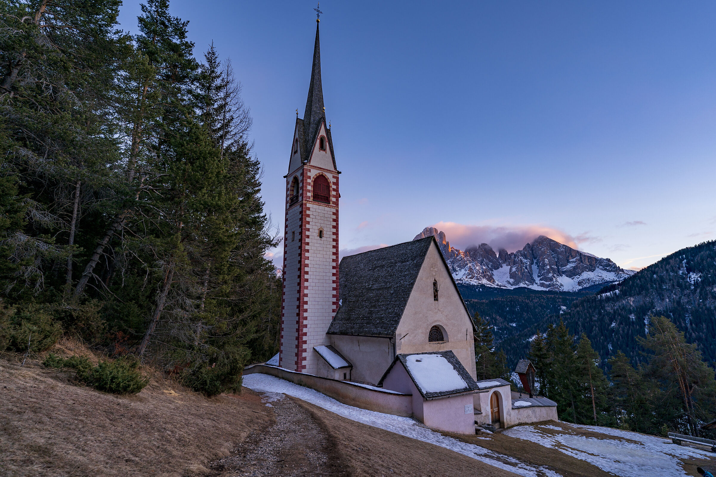 Chiesa di San Giacomo