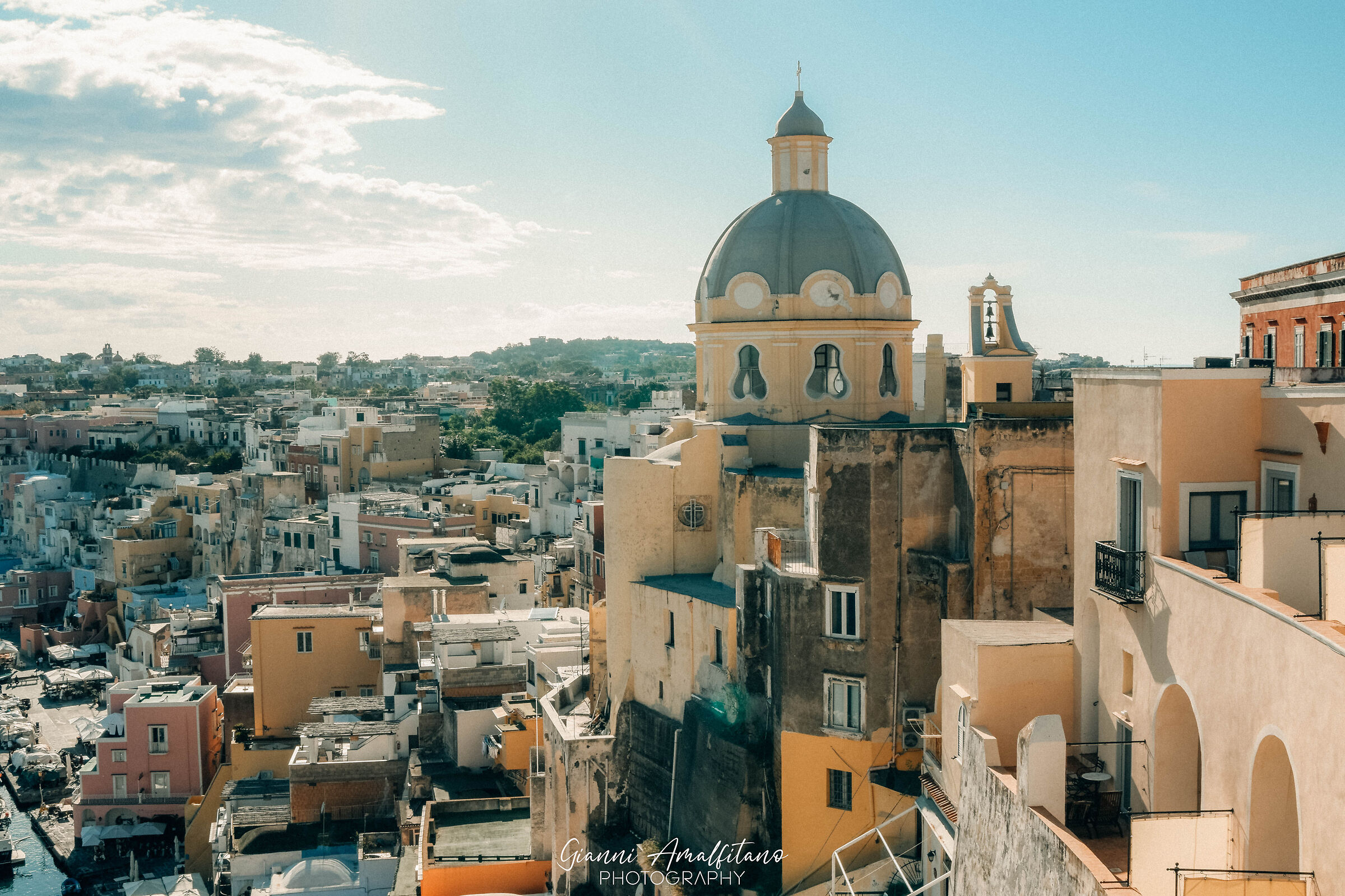 Marina di Corricella