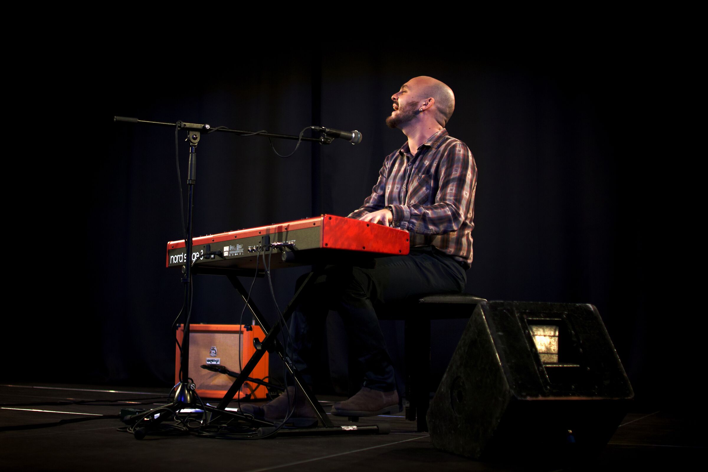 Secret Sounds TS gennaio 2022