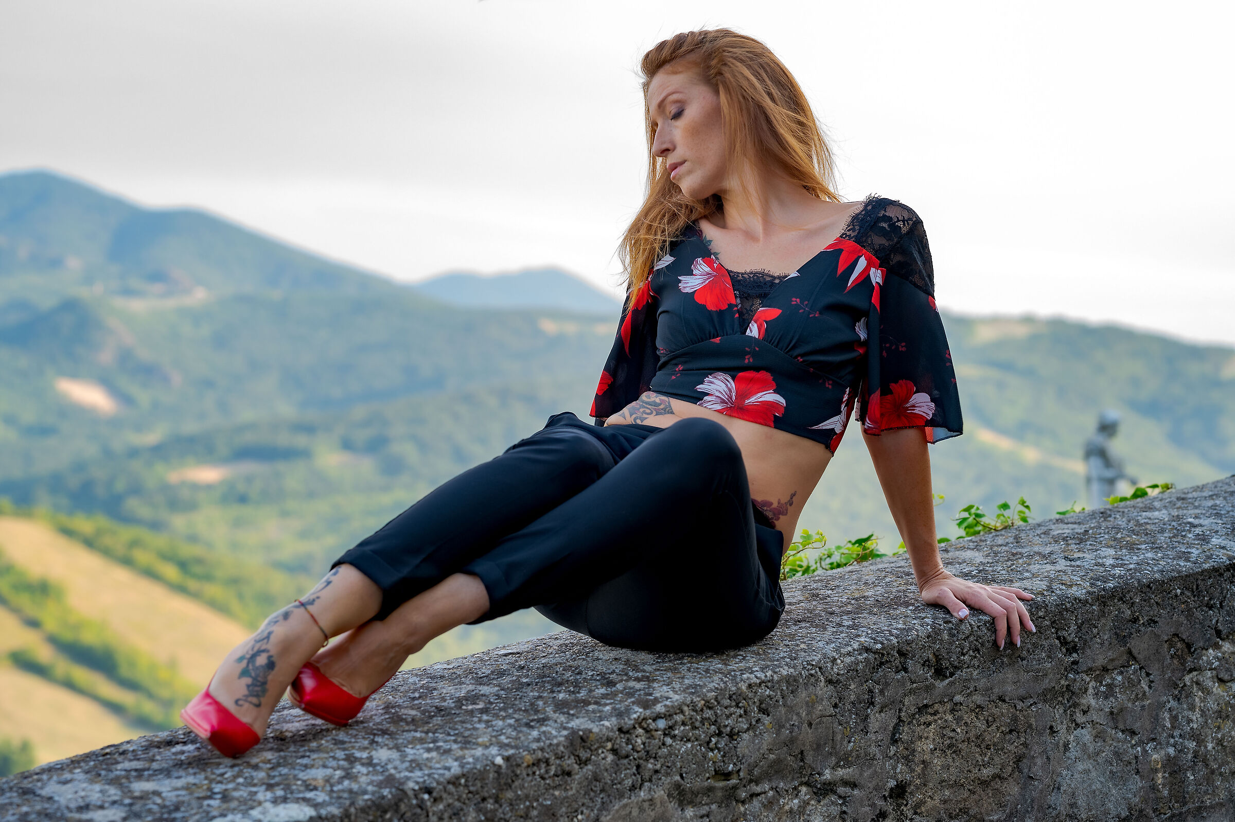 alternative model...