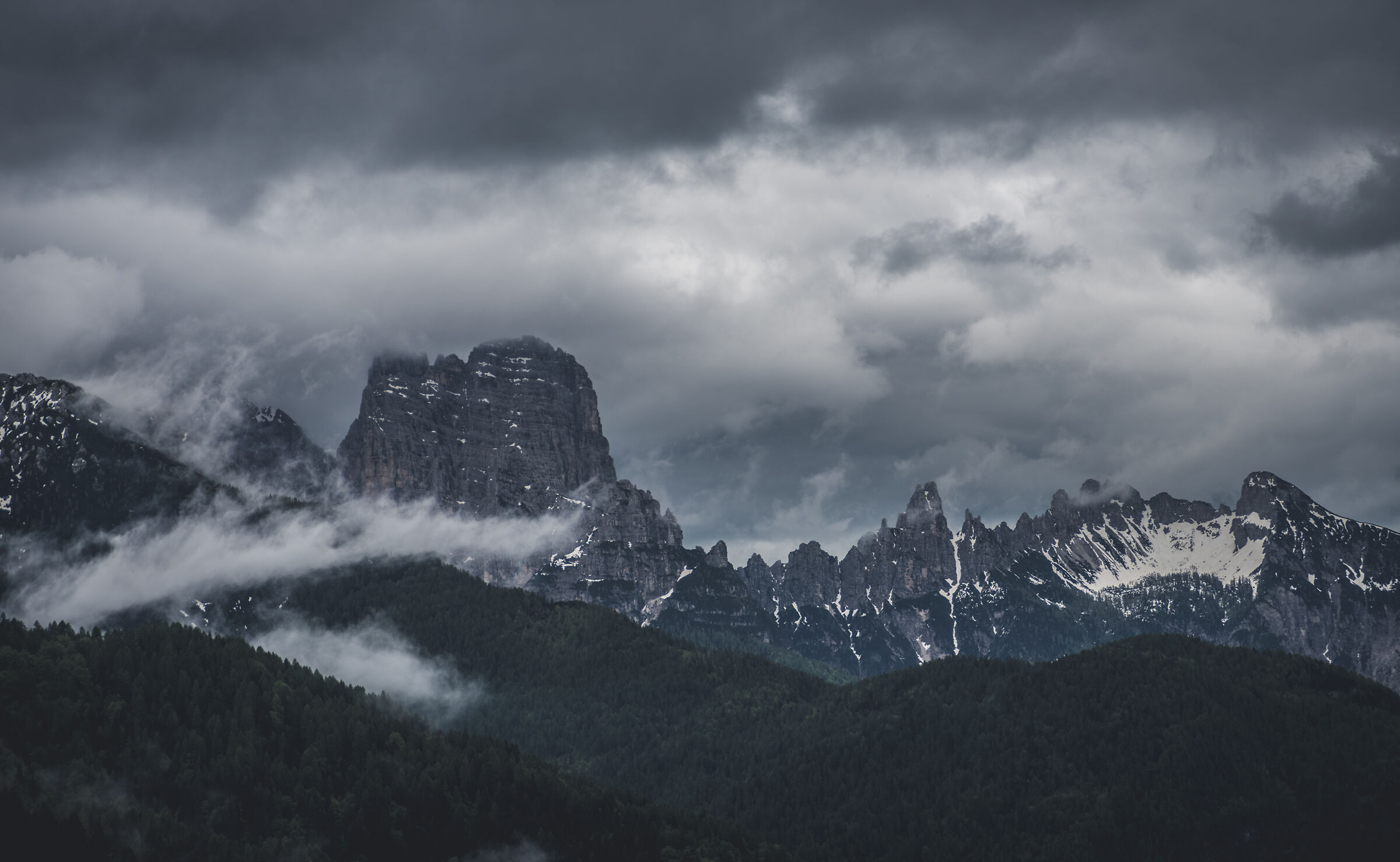 Storm