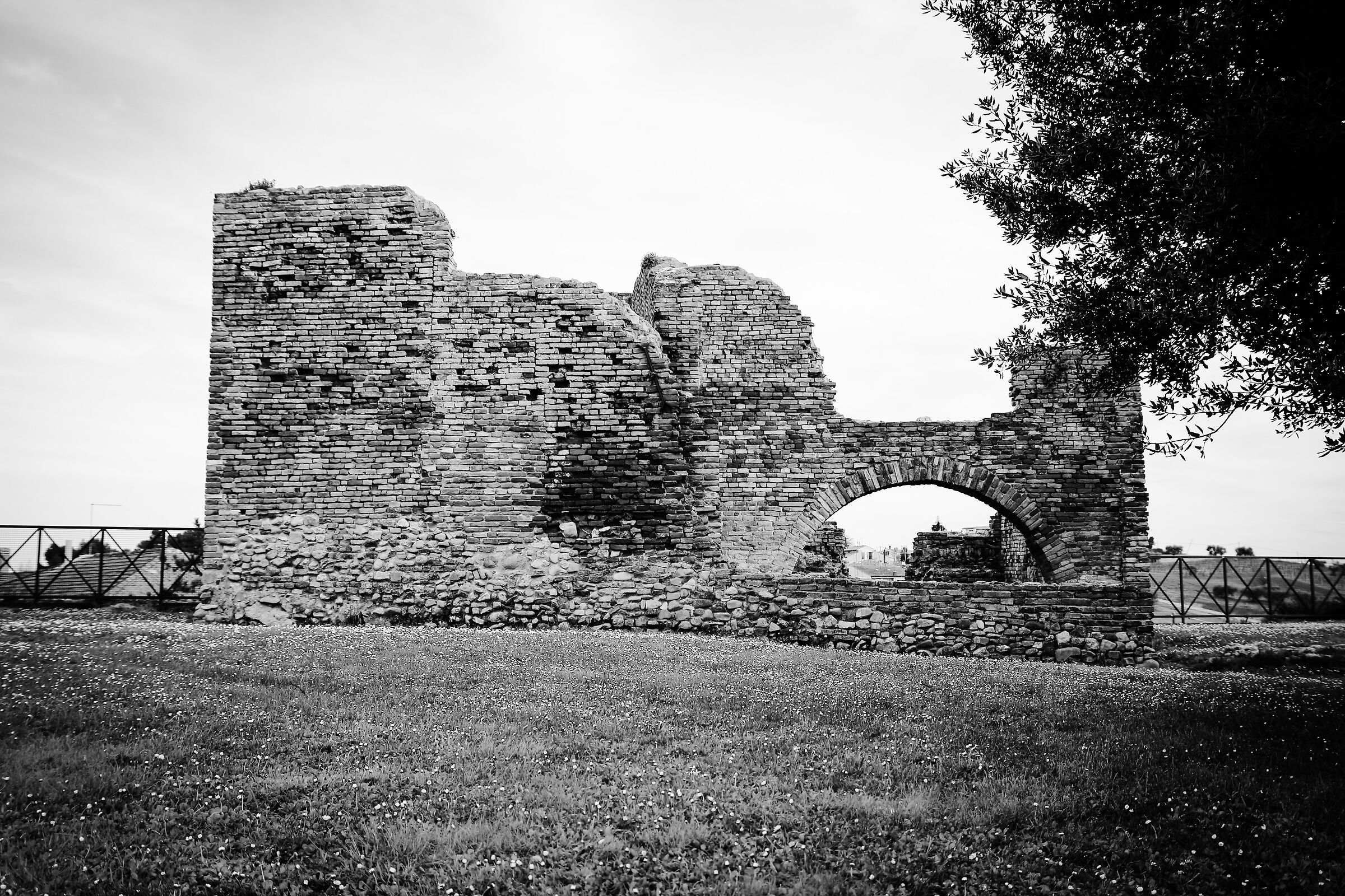 Malatesta Castle