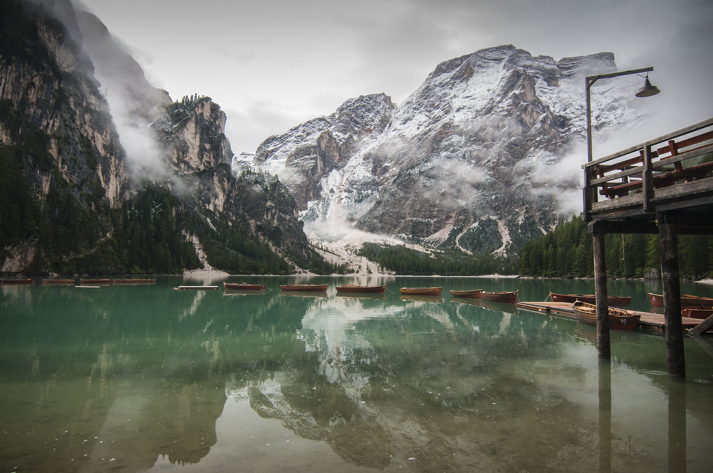 Lake Braies
