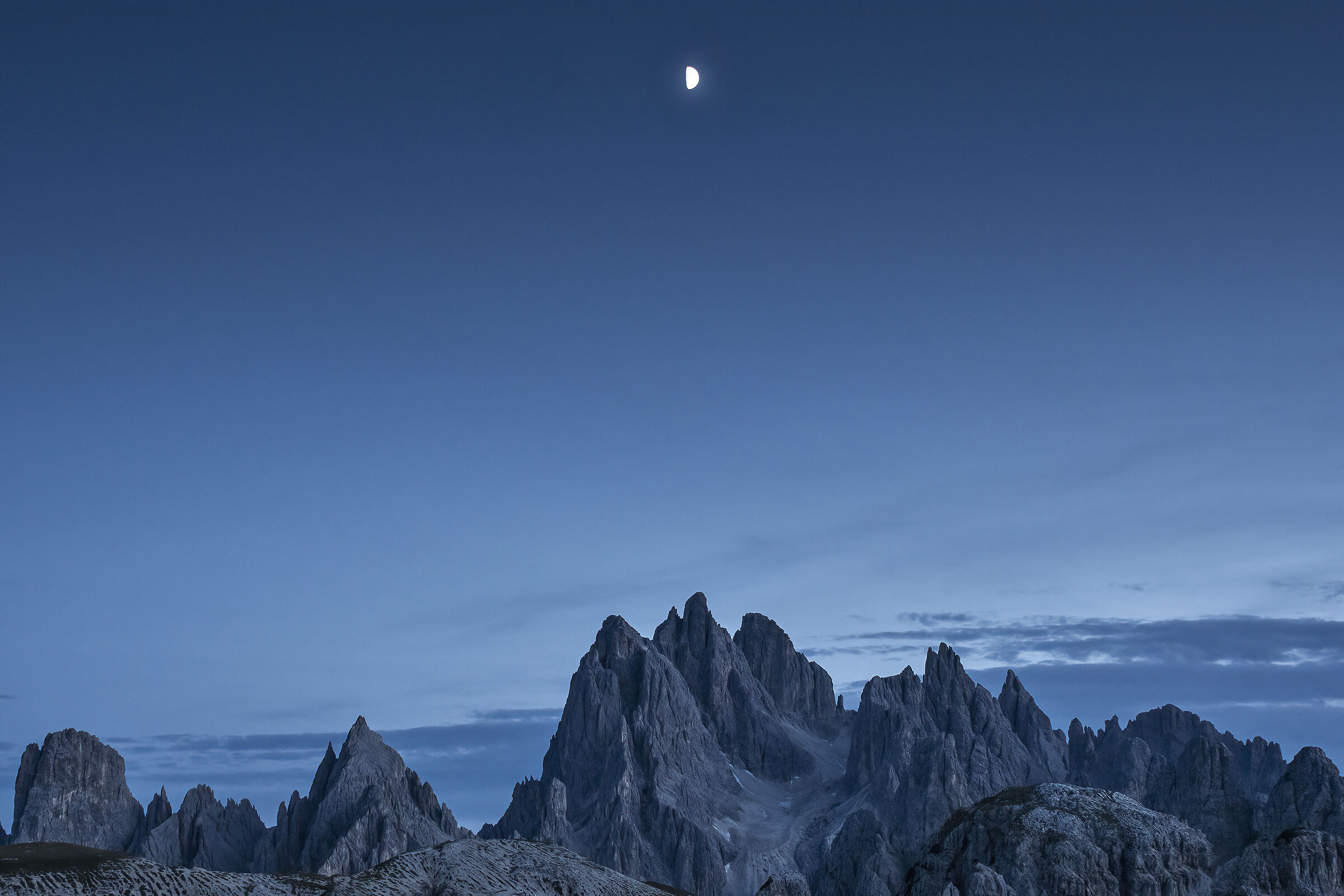 Cadini of Misurina