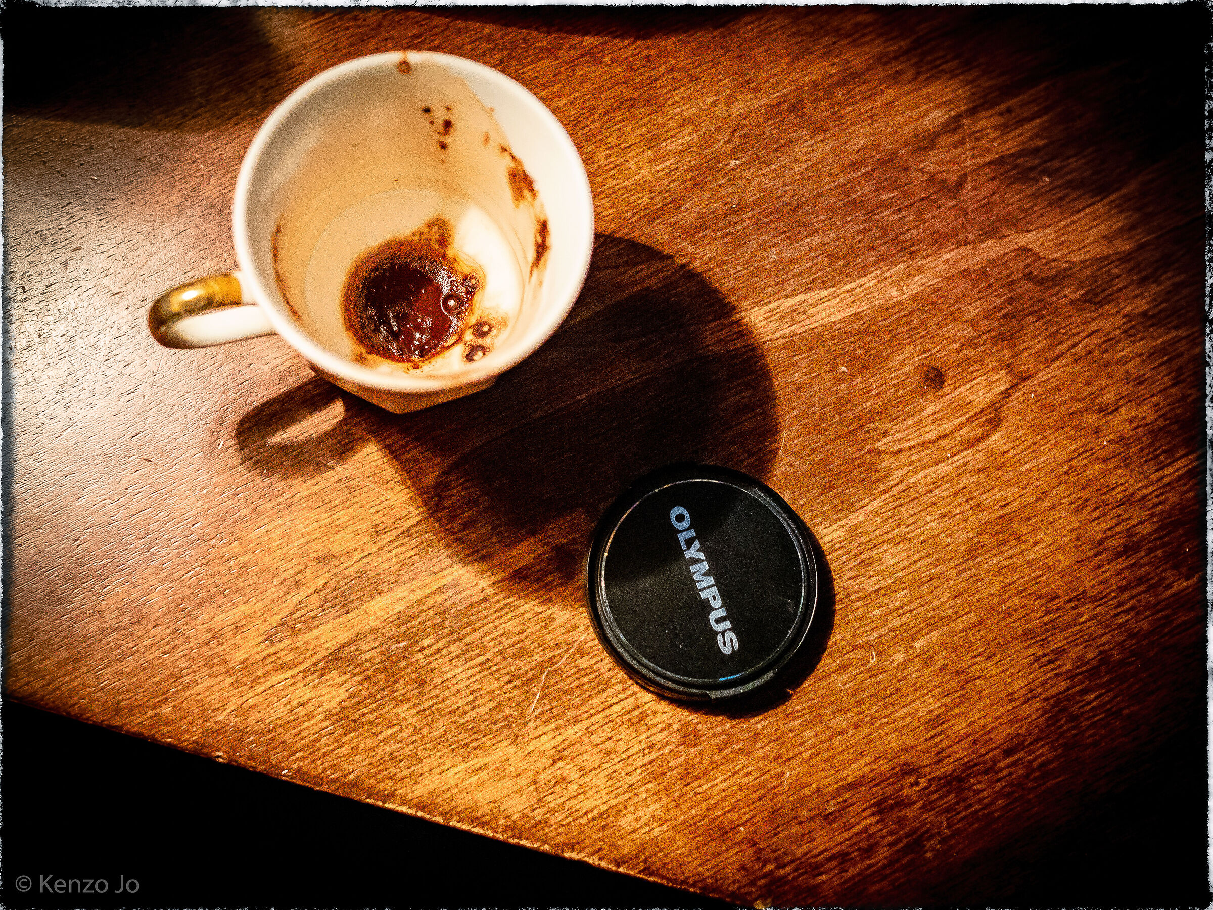 Notte alta e ancora al pc