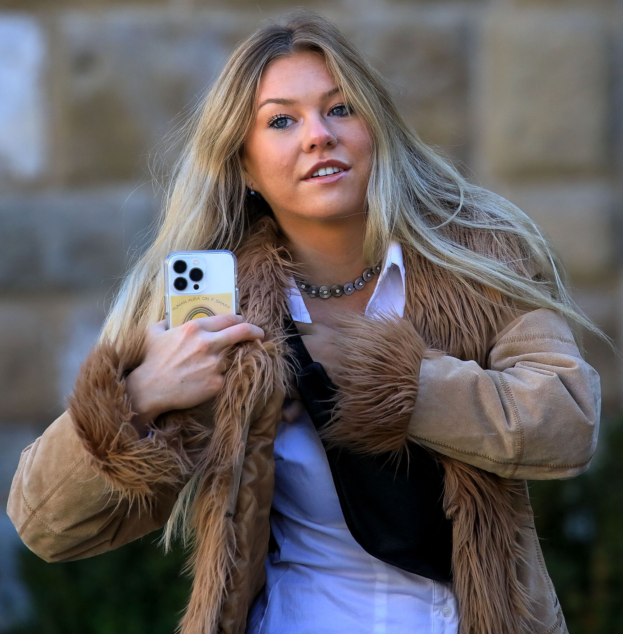 #le girls of the Lungarno#68