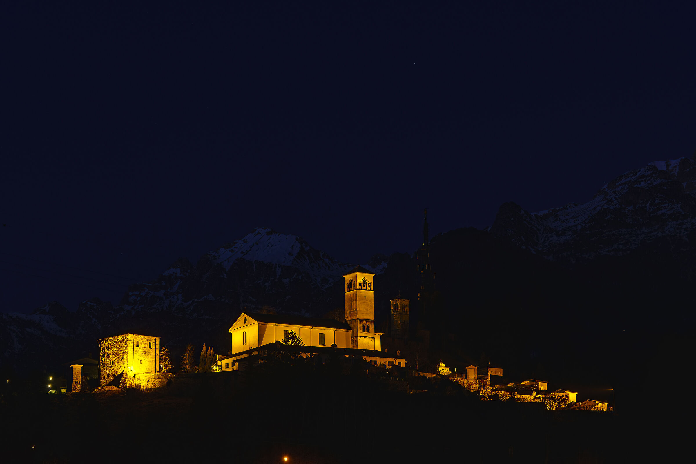 Abbey of St. Gall ( UD )