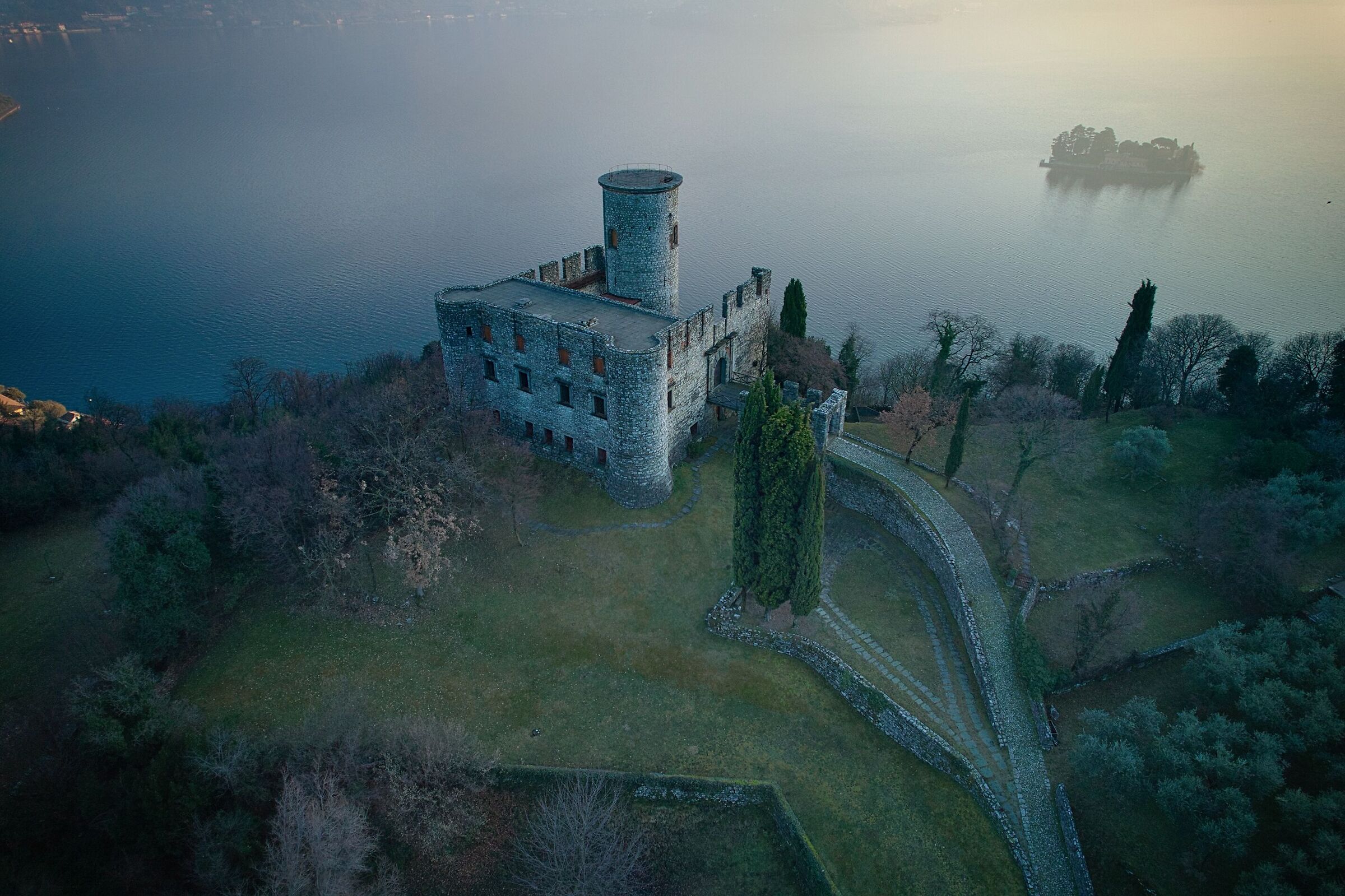 Rocca Martinengo