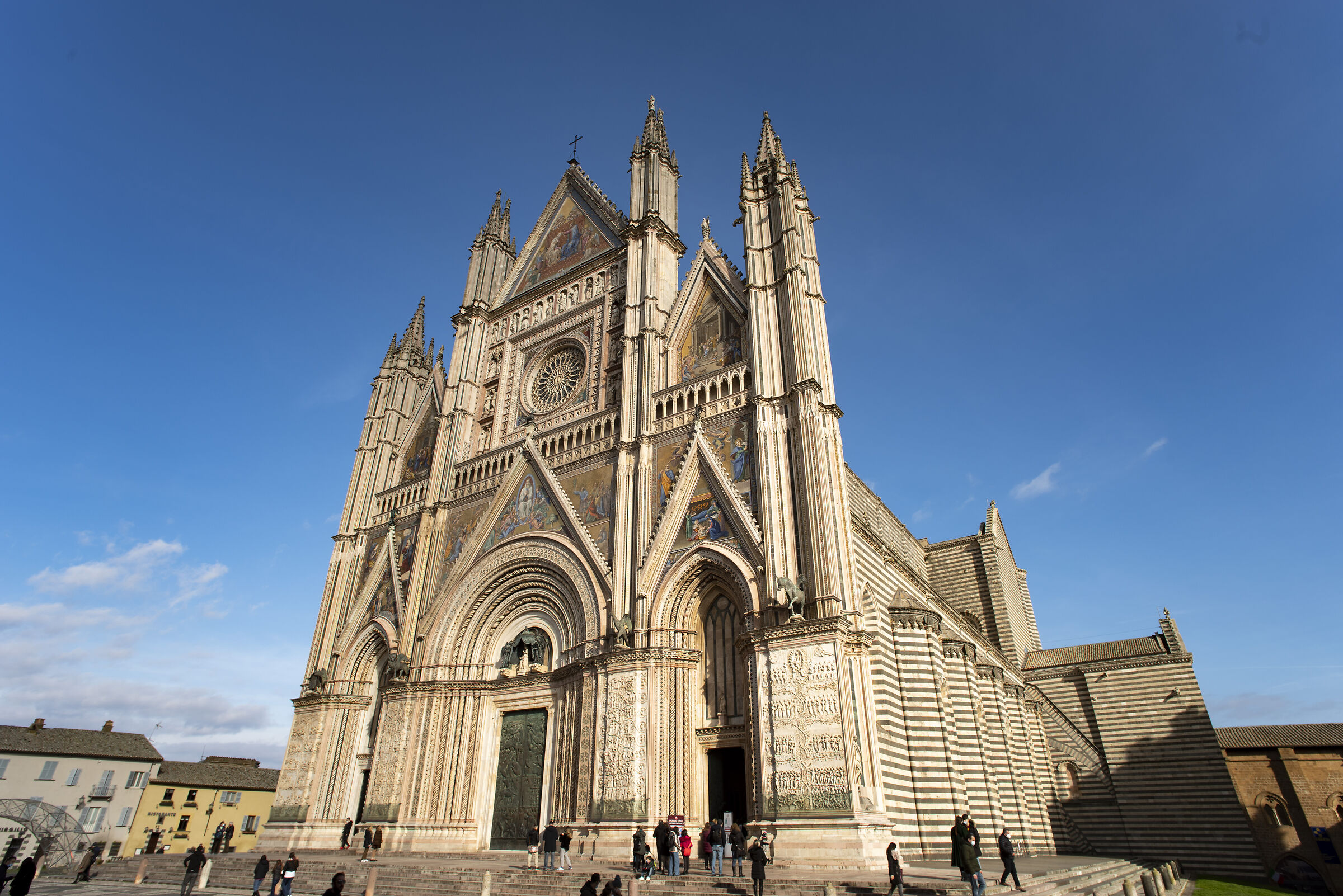 Duomo di Orvieto