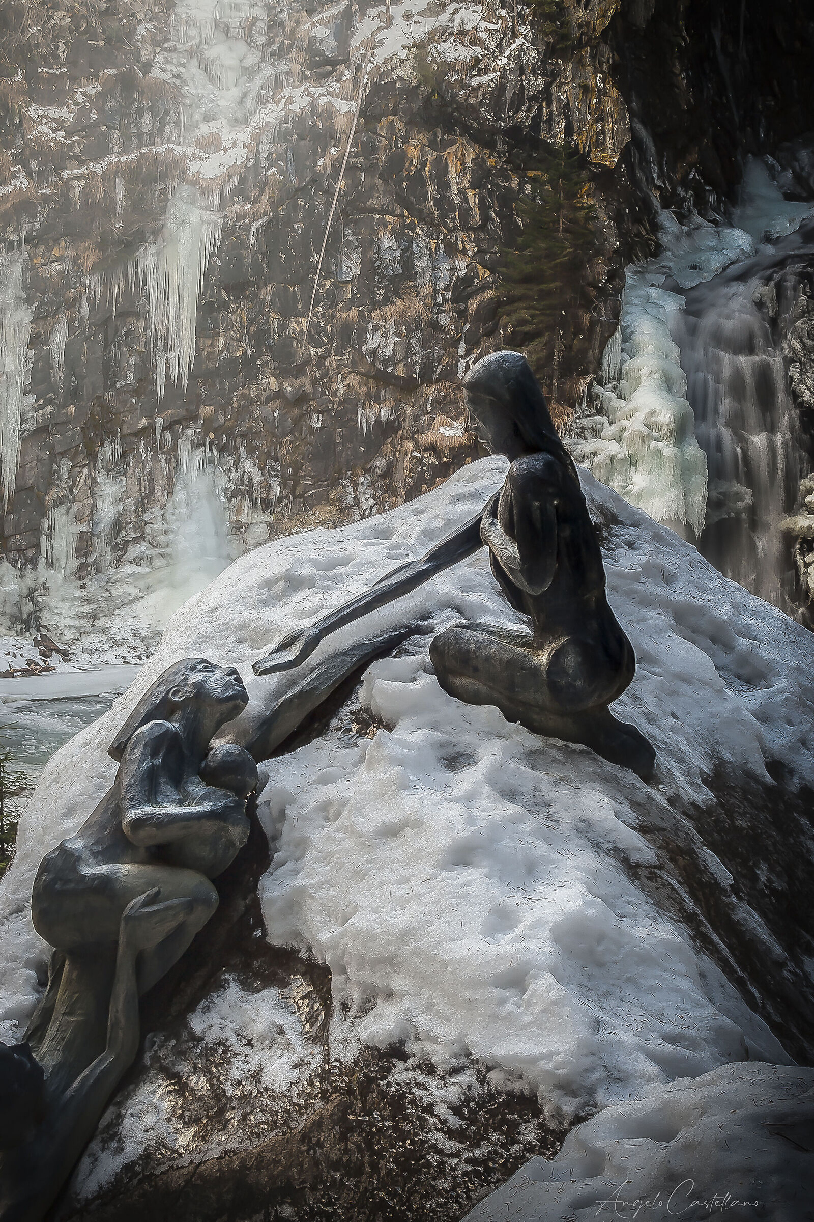 Sister Water (Kematen)