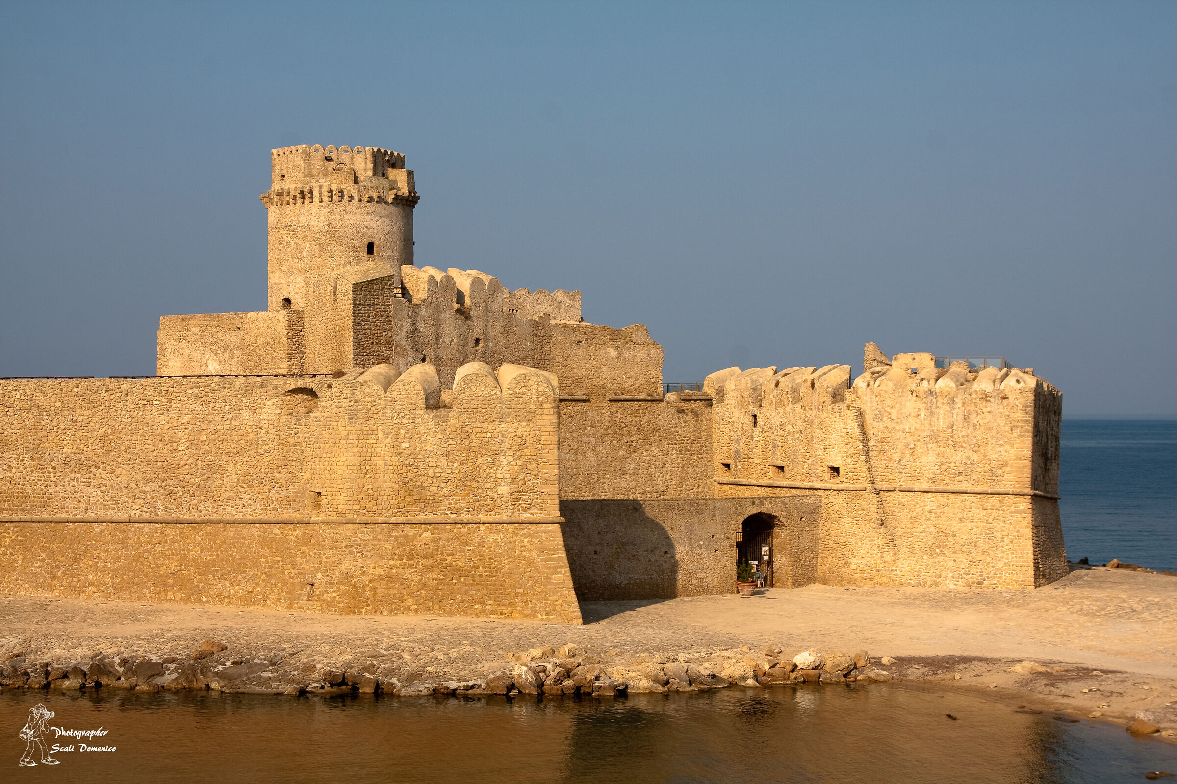 le castella