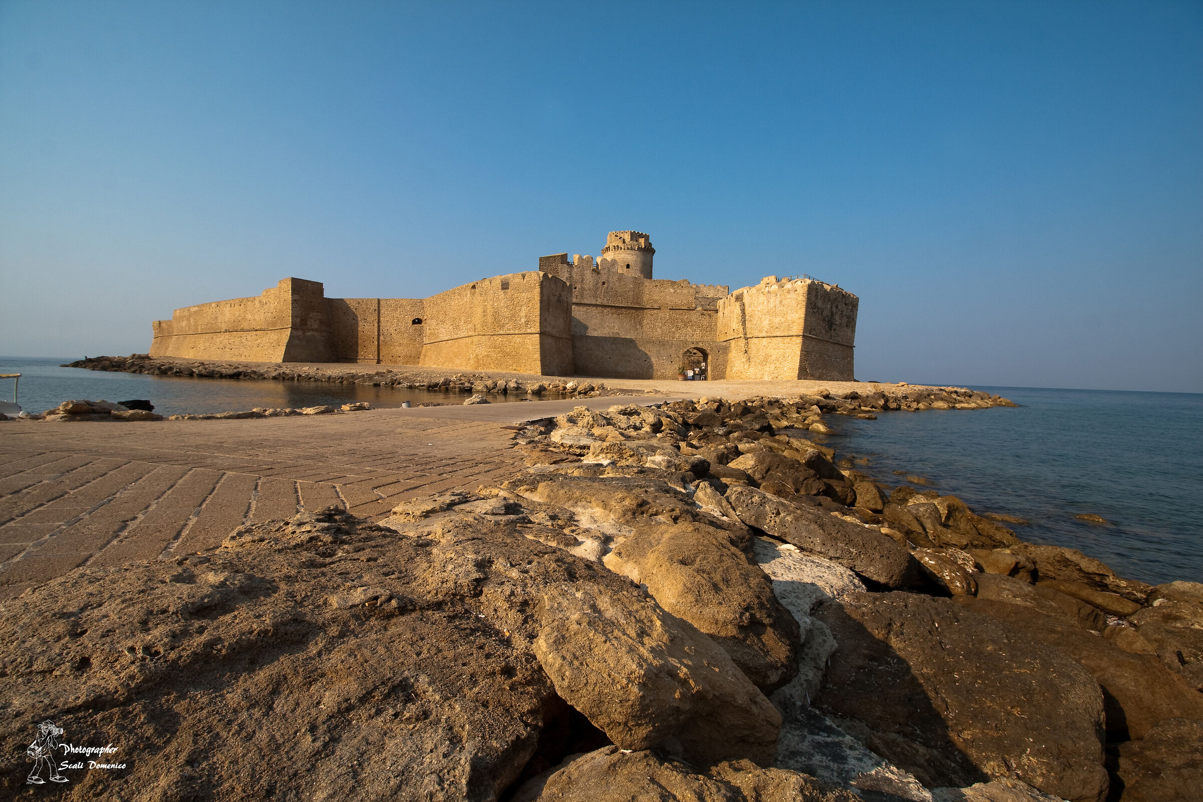 le castella
