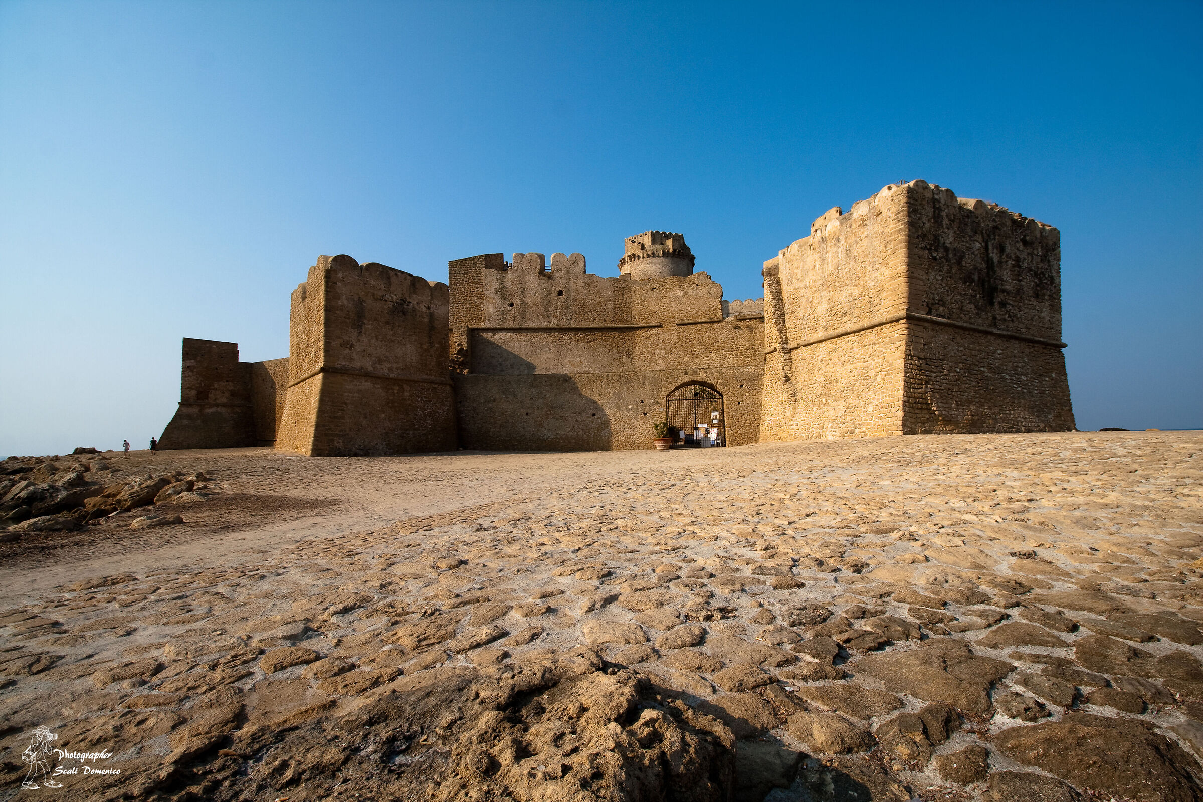 le castella