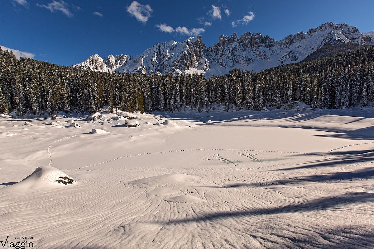 Lago di Carezza