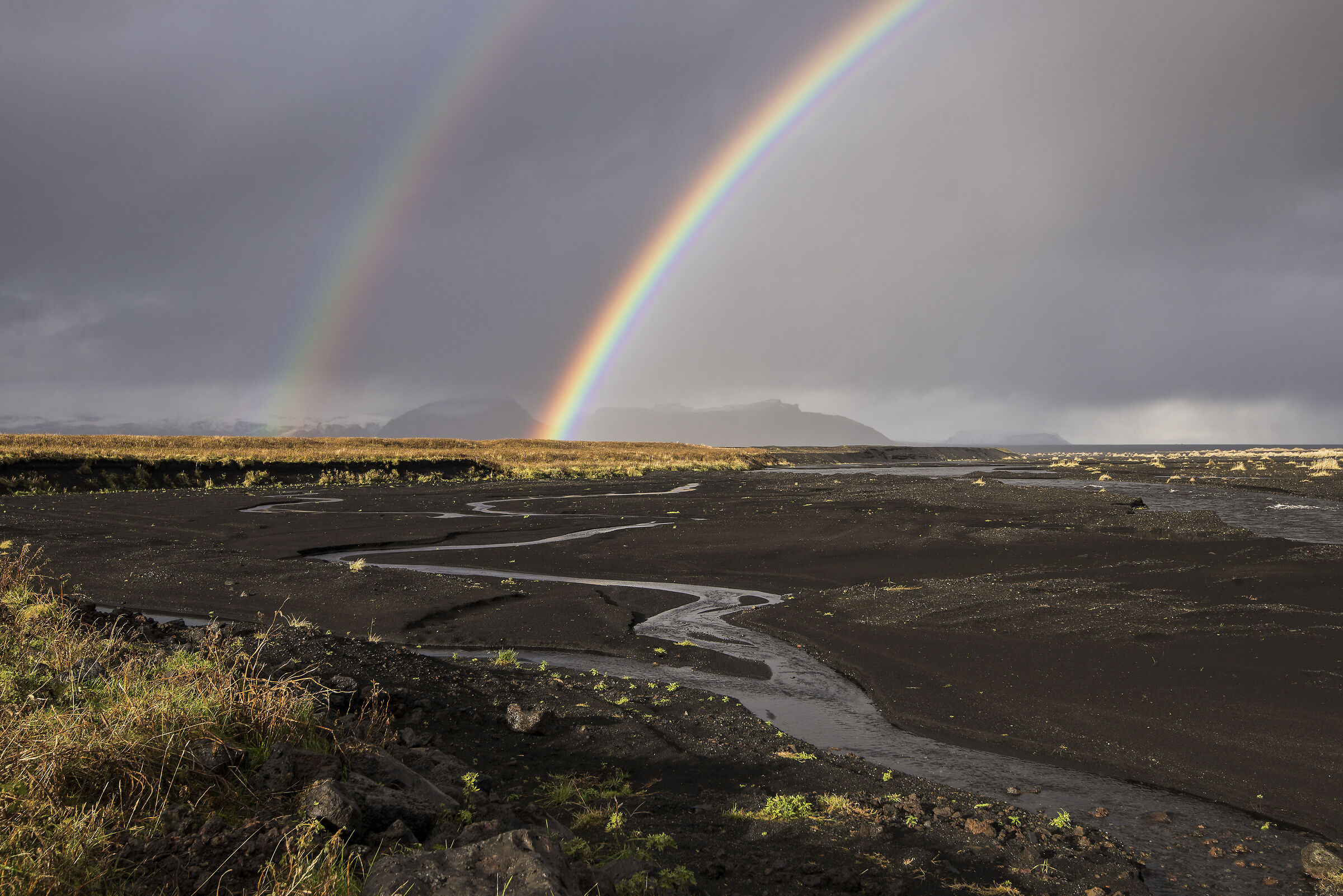 La speranza di un tempo migliore