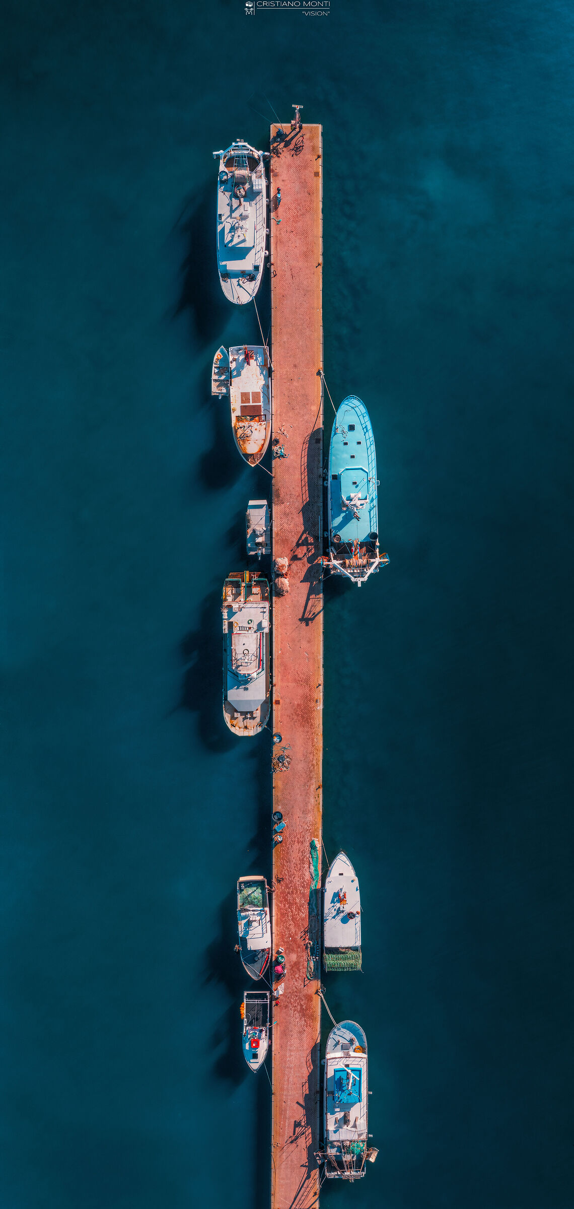 The Dock ??