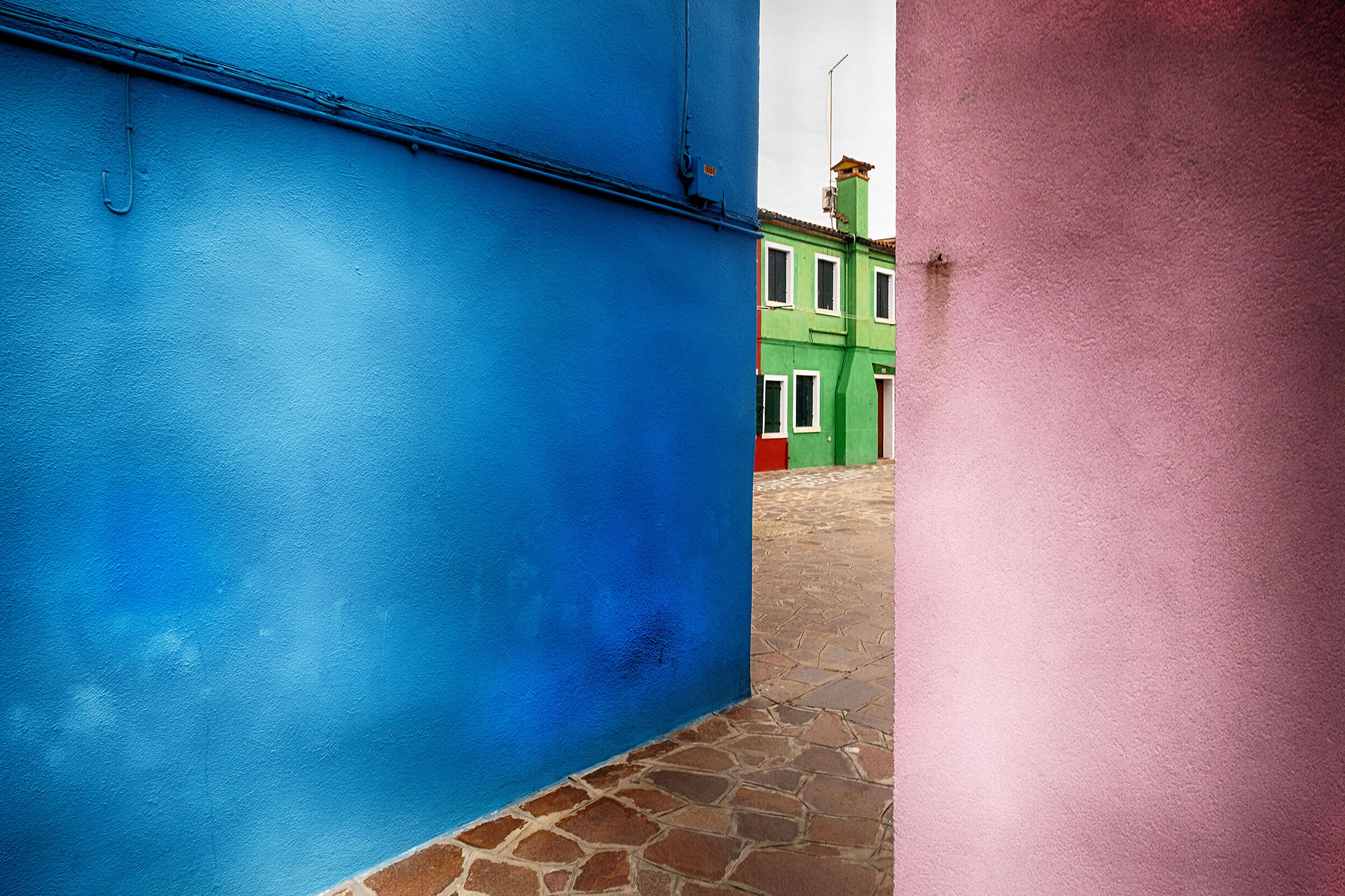 Burano (Italy)