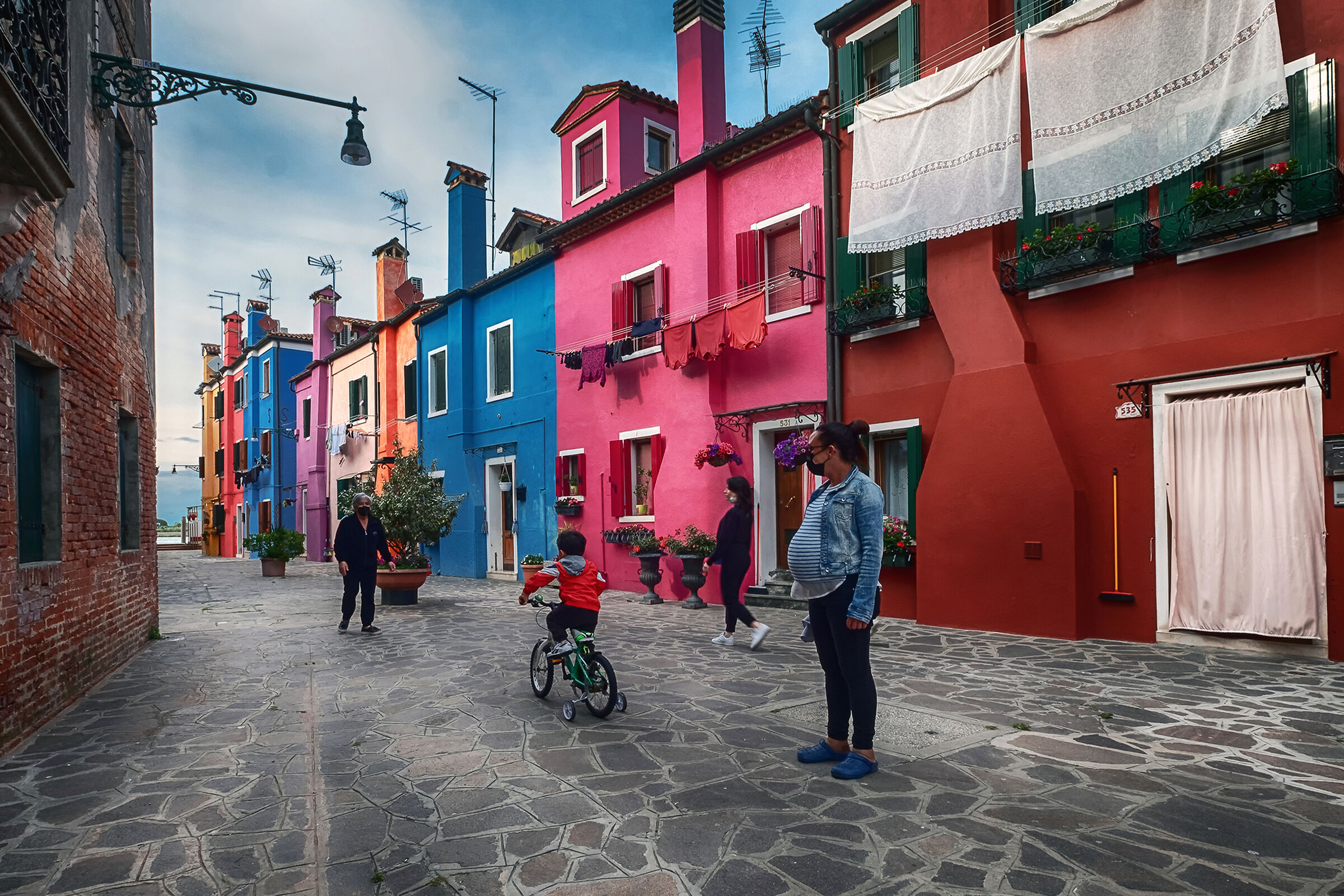 Burano (Italy)