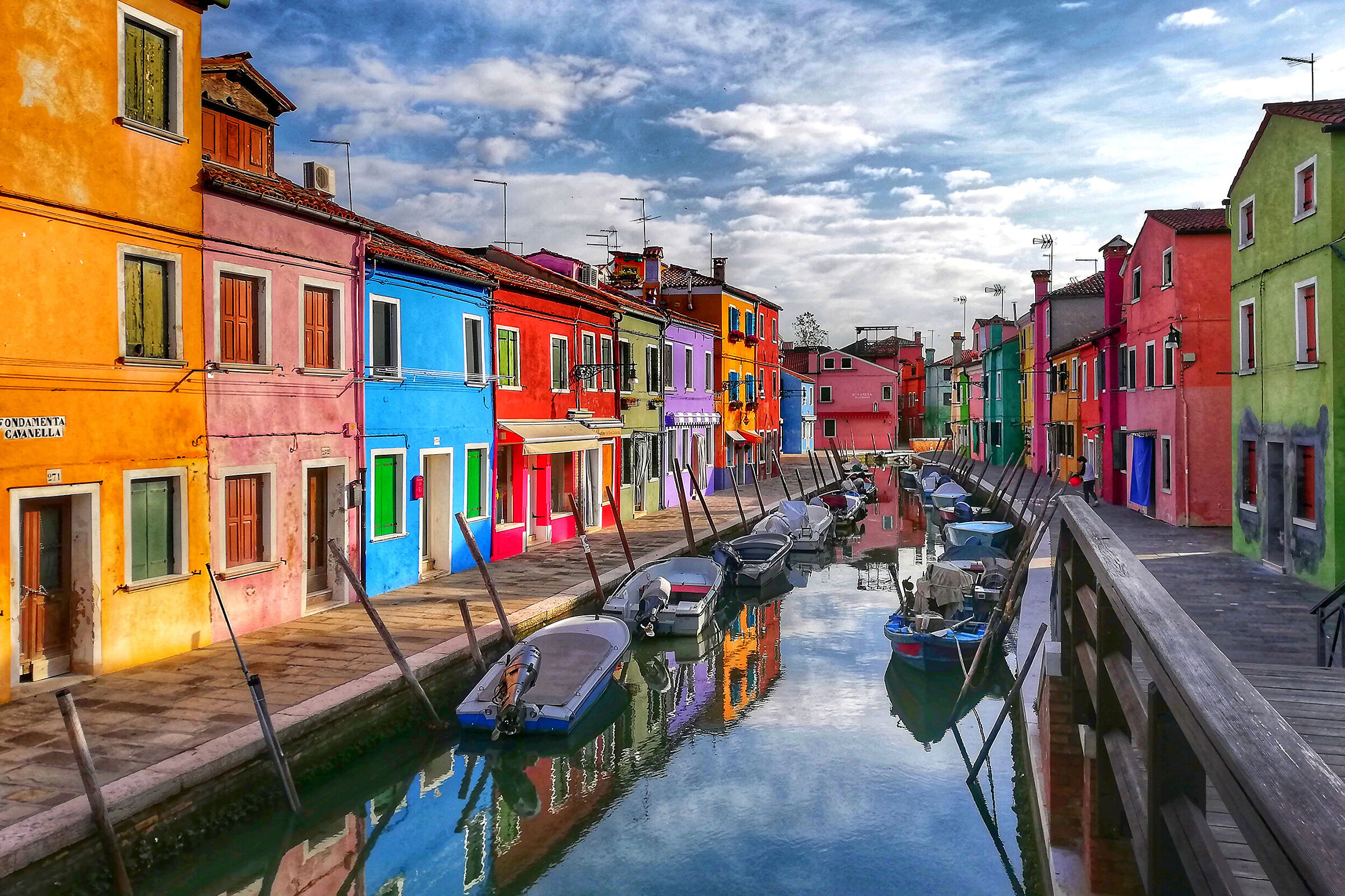 Burano (Italy)