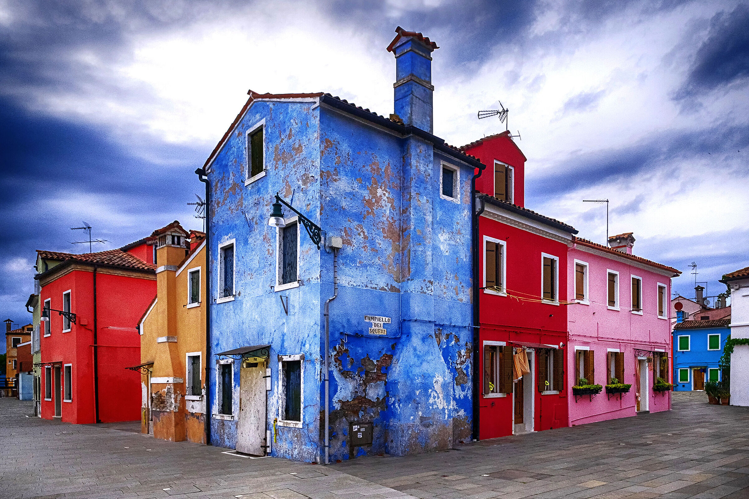 Burano (Italy)