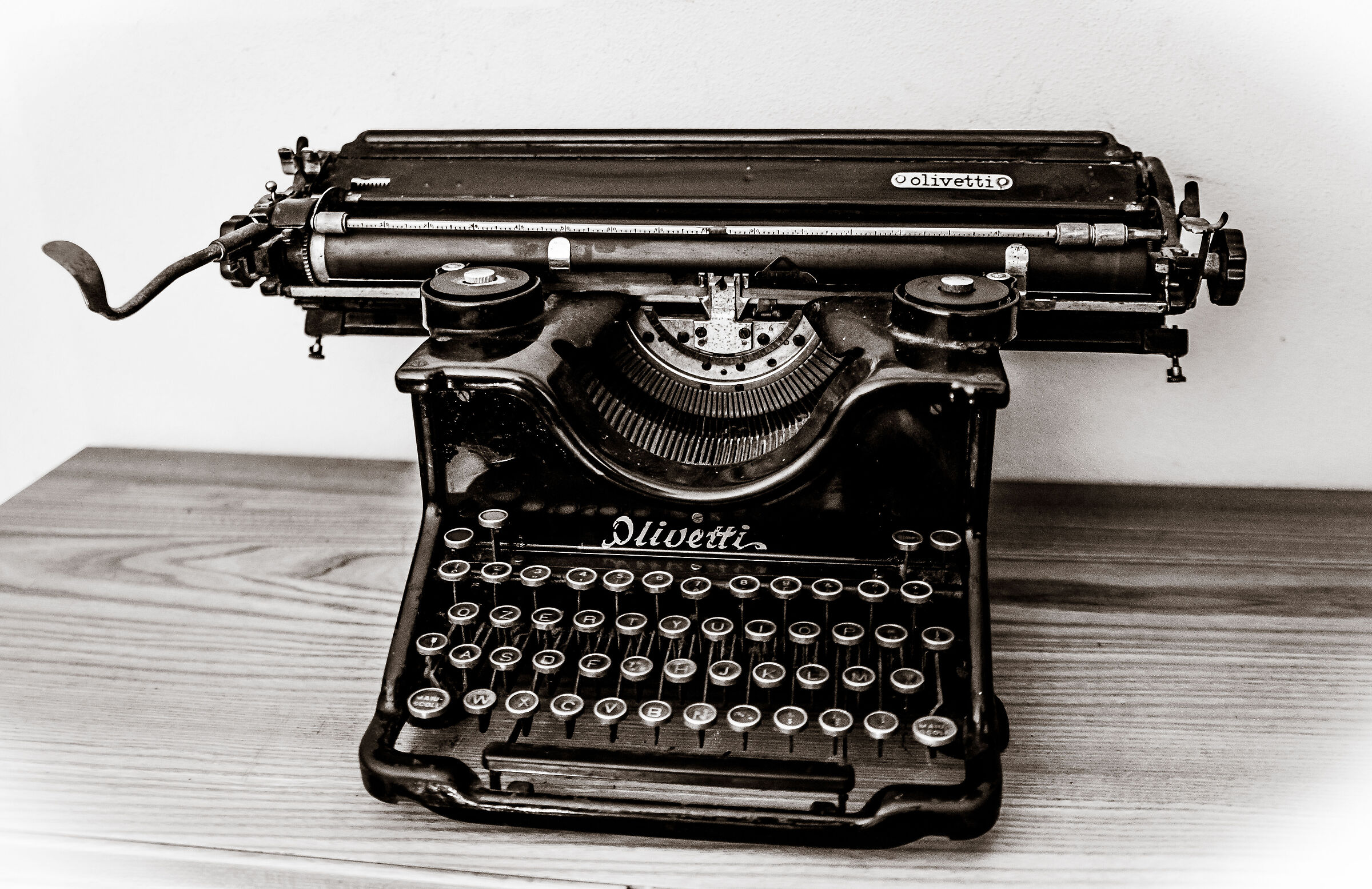 Olivetti